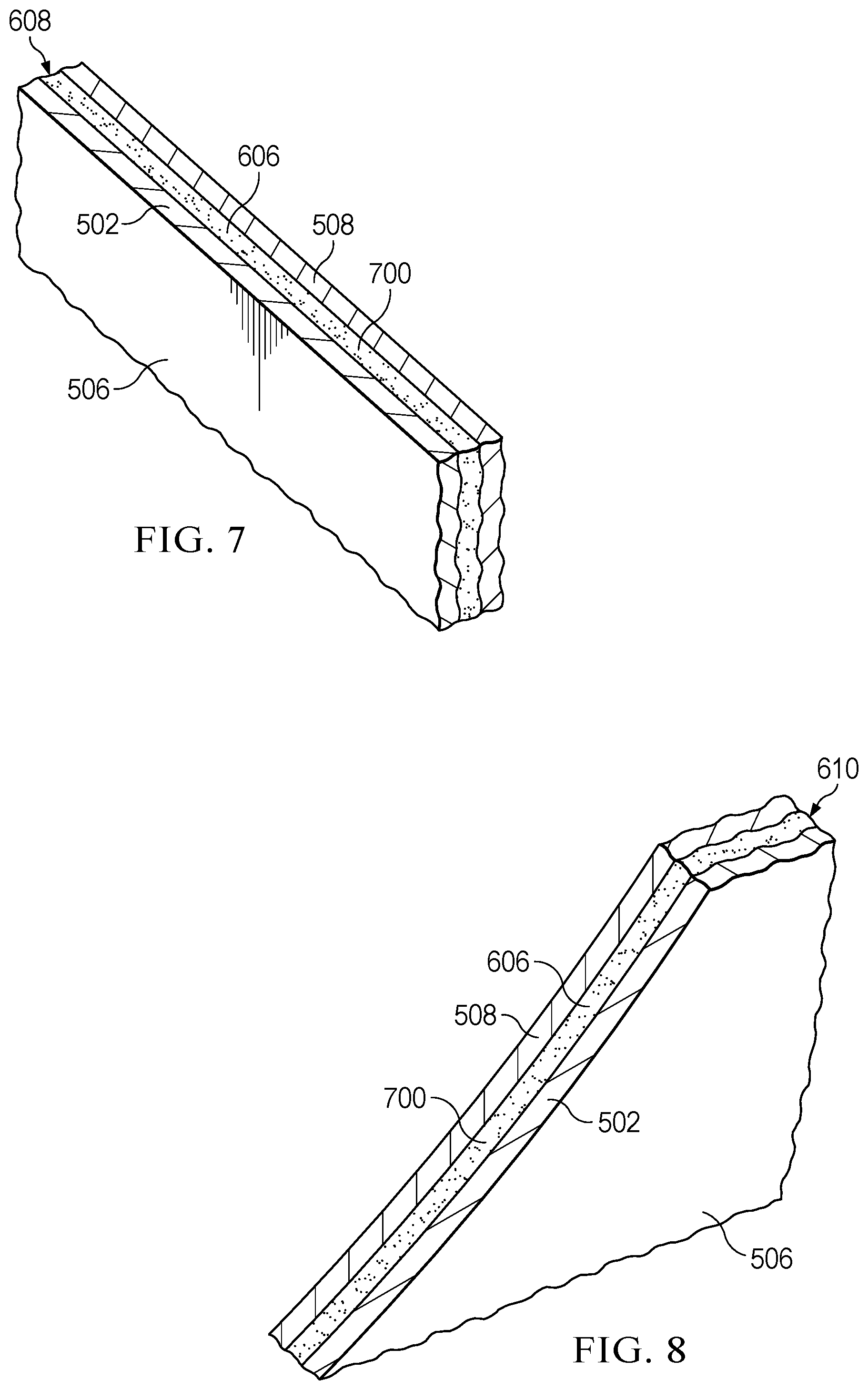 Patent US12097969 Figure 6 – Fuel tank flammability protection system