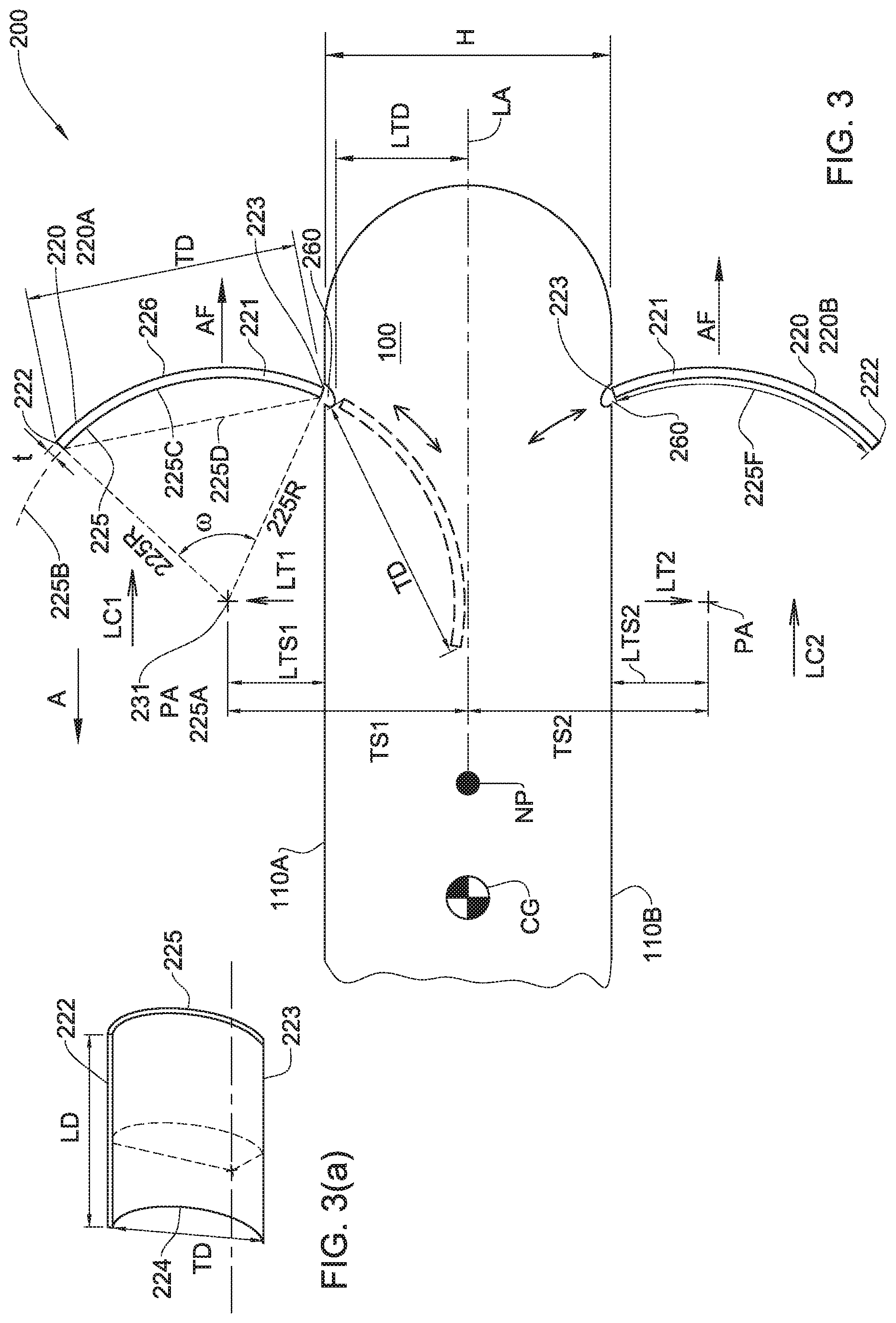 Patent US12097970 Figure 3 – Refueling device