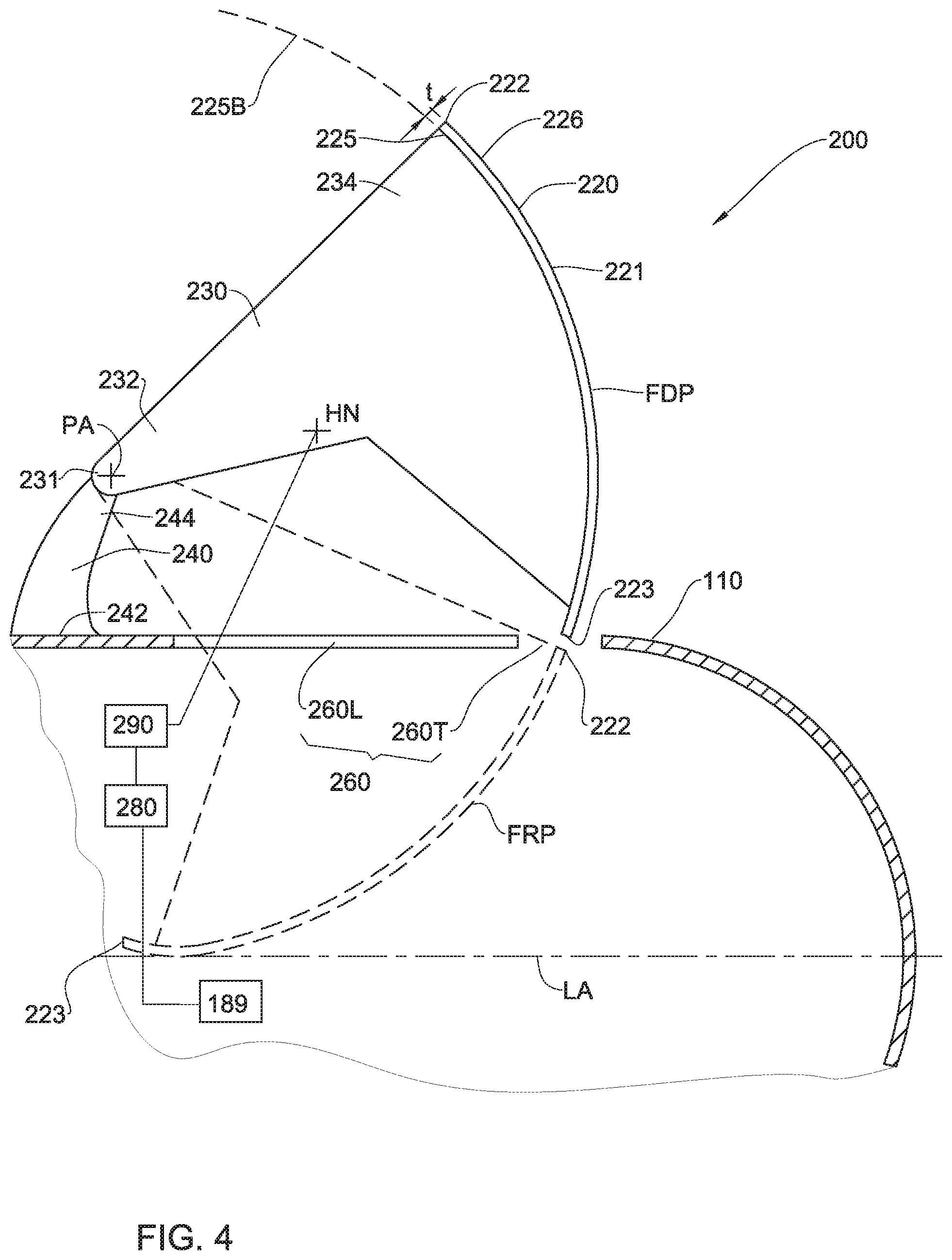 Patent US12097970 Figure 4 – Refueling device