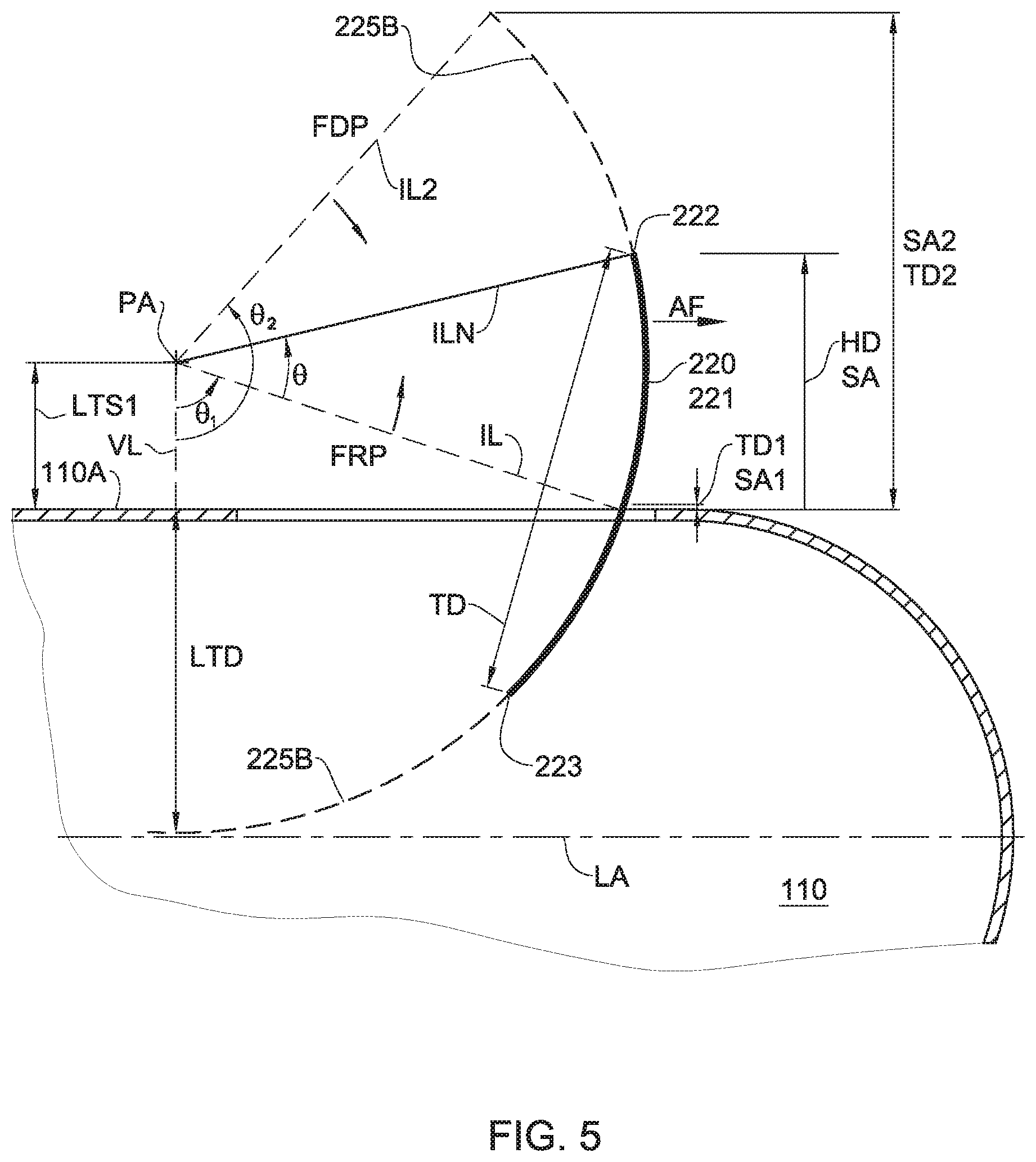 Patent US12097970 Figure 5 – Refueling device
