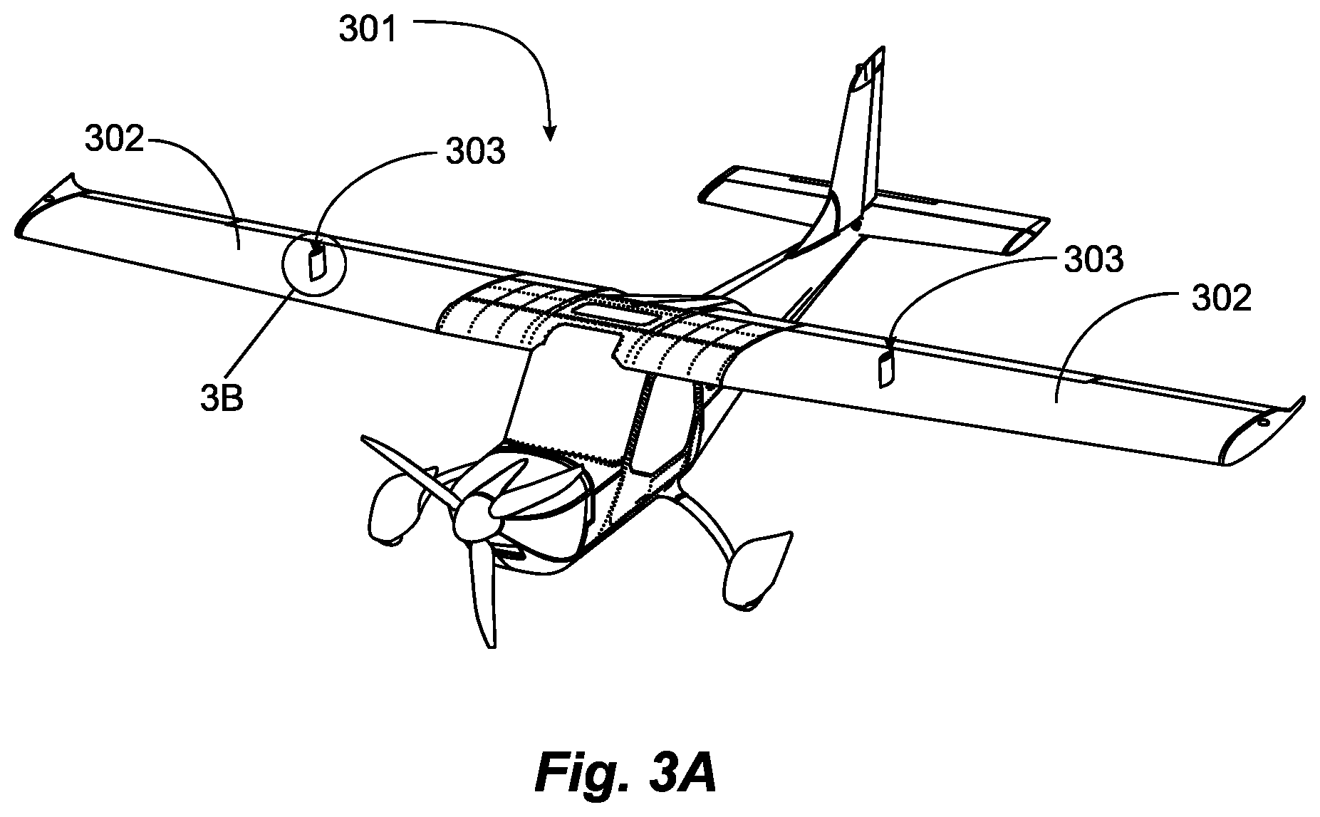 Patent US12097971 Figure 4 – Satellite refueling