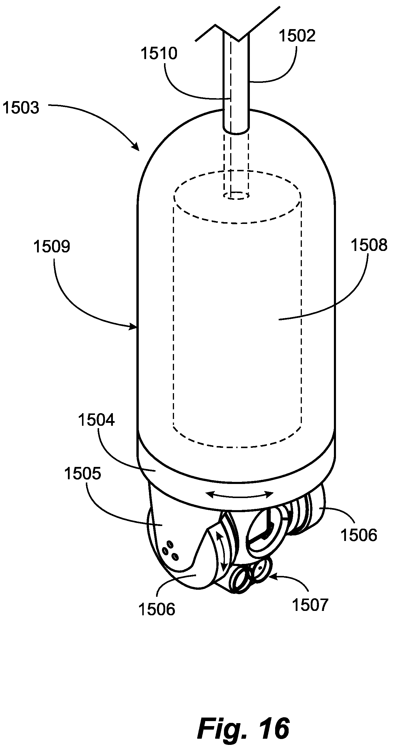 Patent US12097971 Figure 18 – Satellite refueling