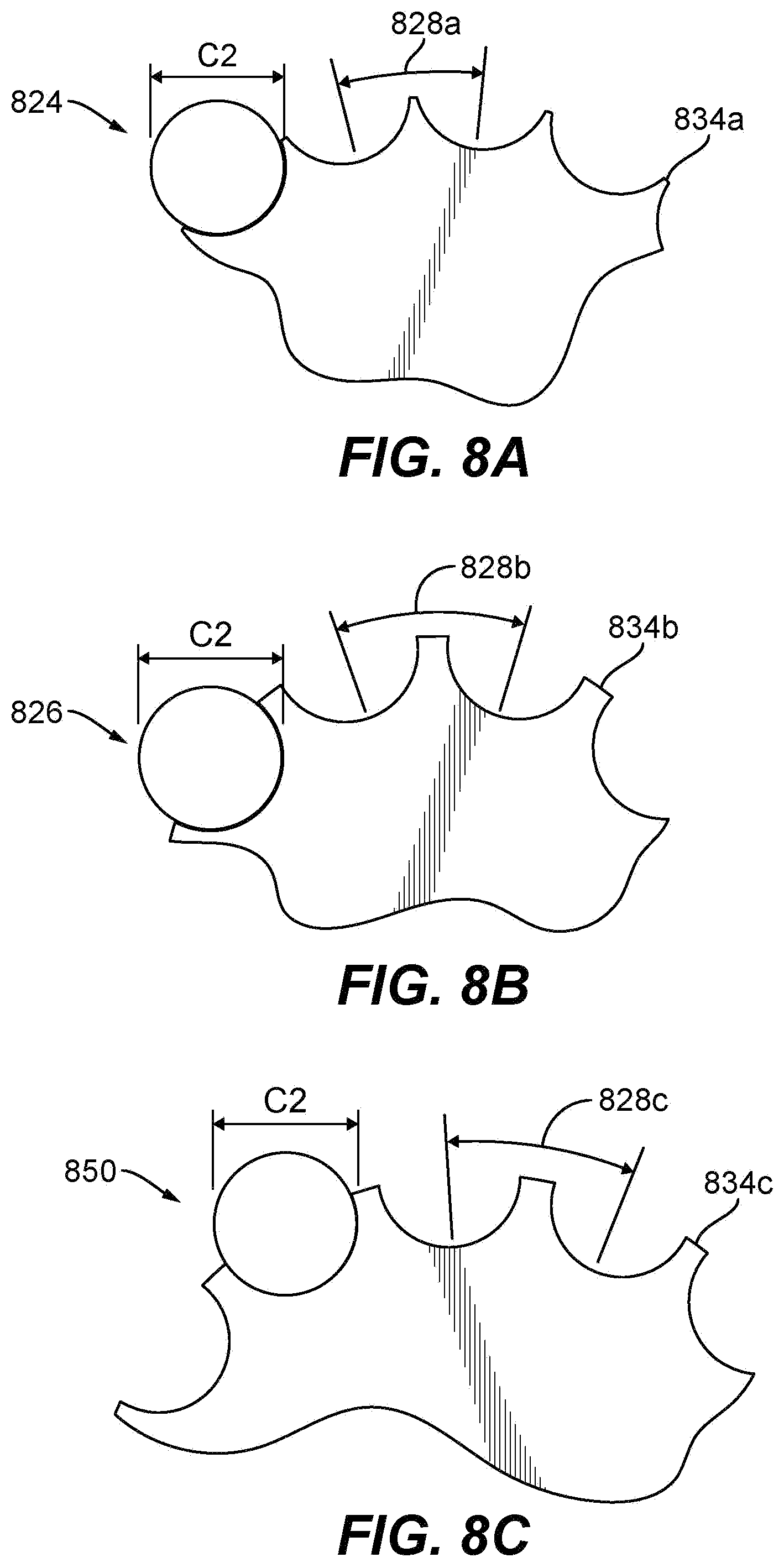Patent US12097985 Figure 10 – Orientation module
