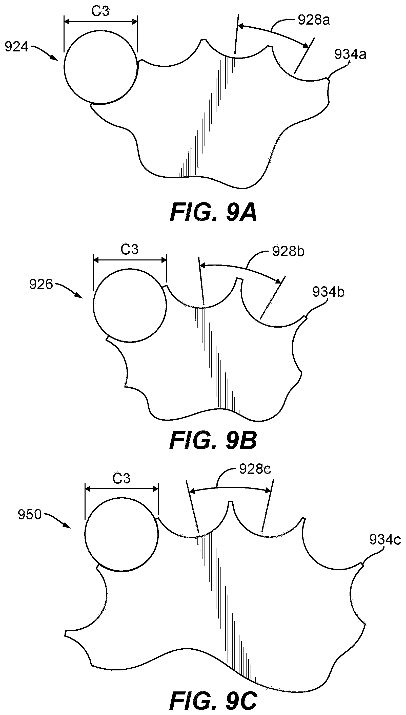 Patent US12097985 Figure 12 – Orientation module