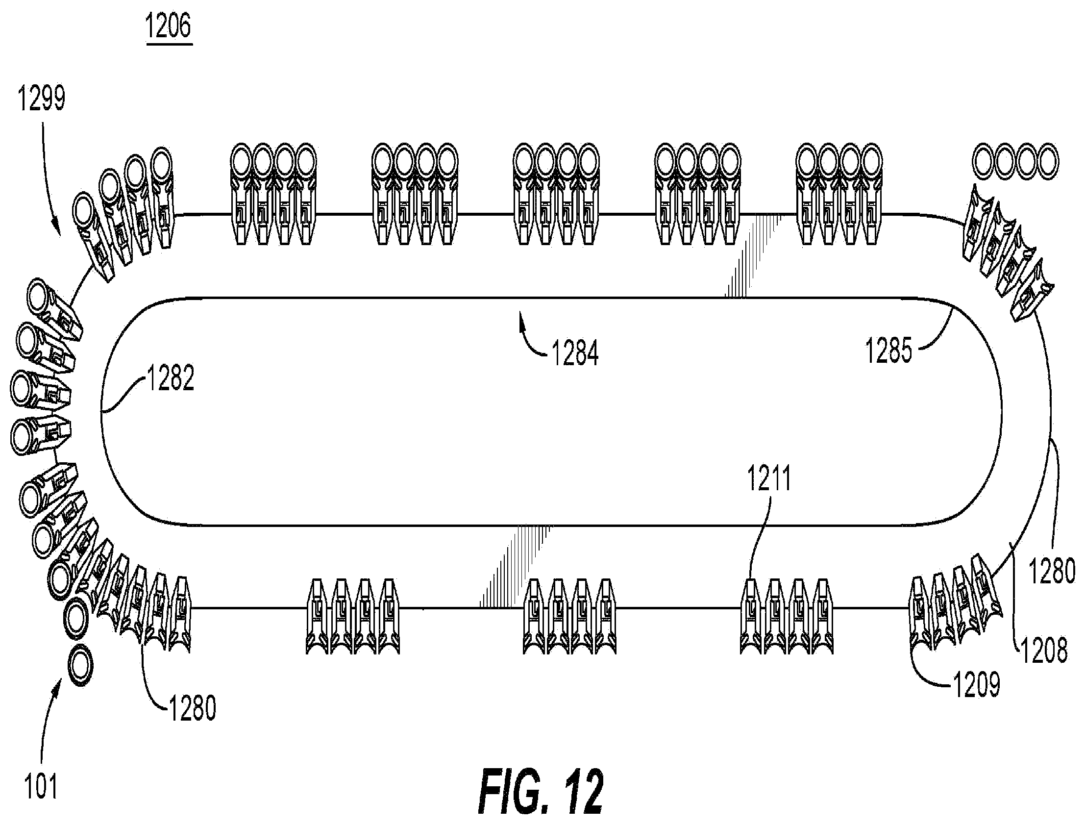Patent US12097985 Figure 15 – Orientation module