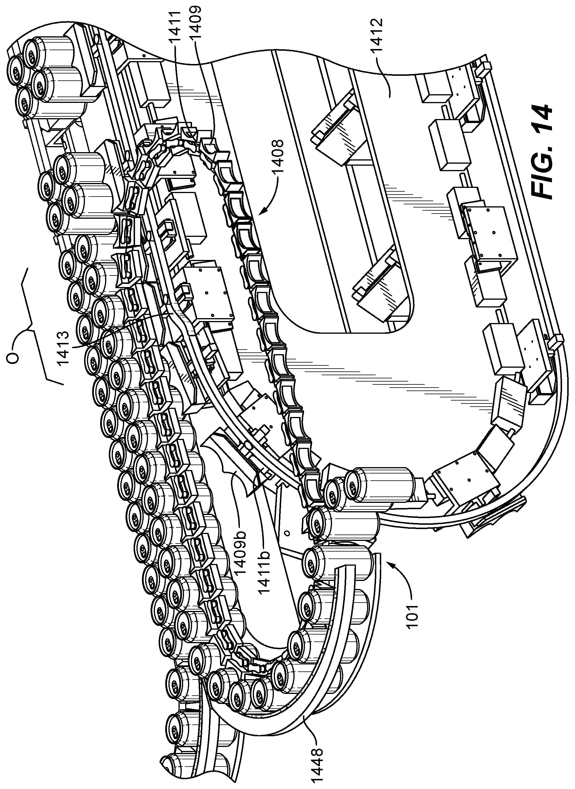 Patent US12097985 Figure 17 – Orientation module
