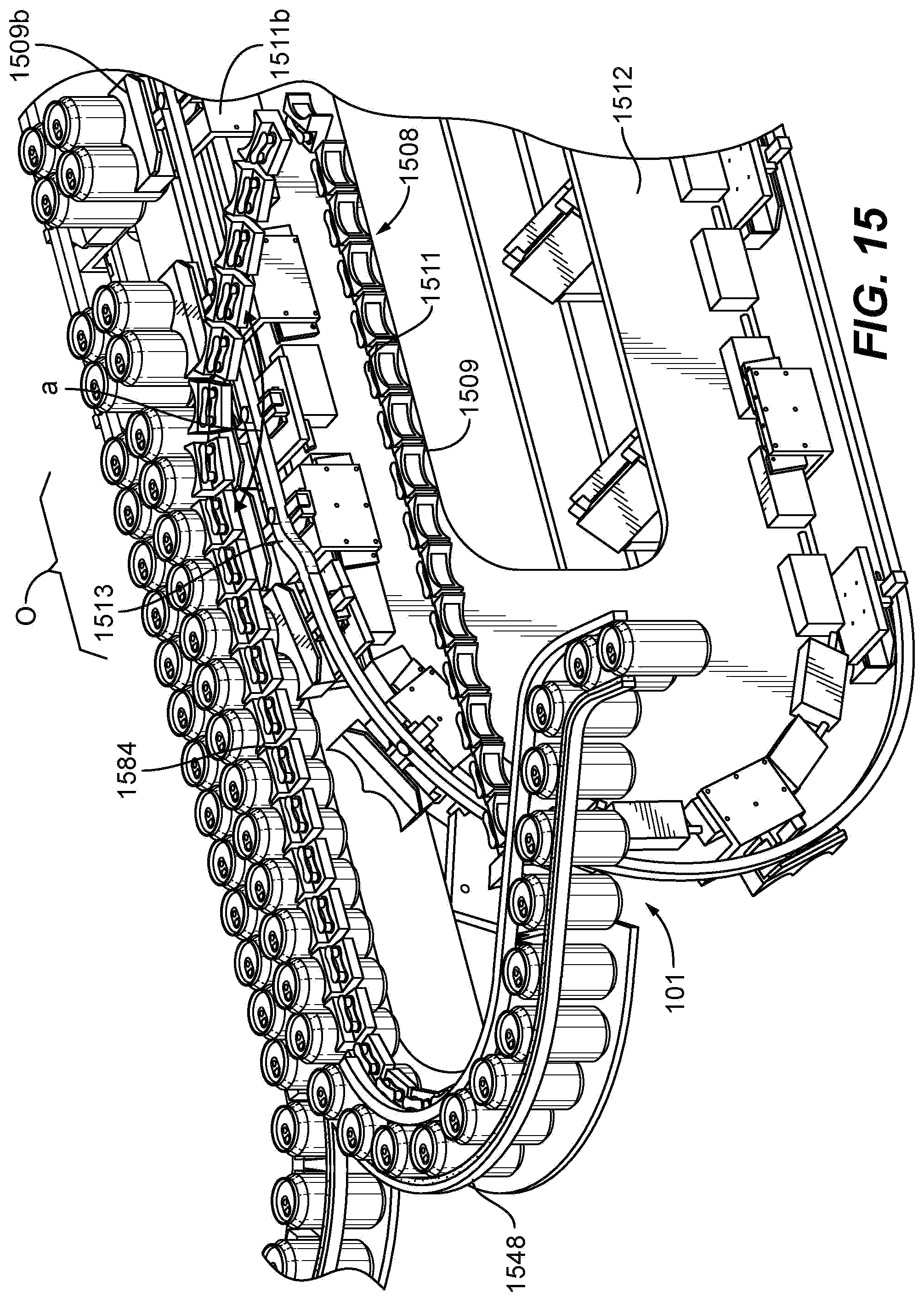 Patent US12097985 Figure 18 – Orientation module