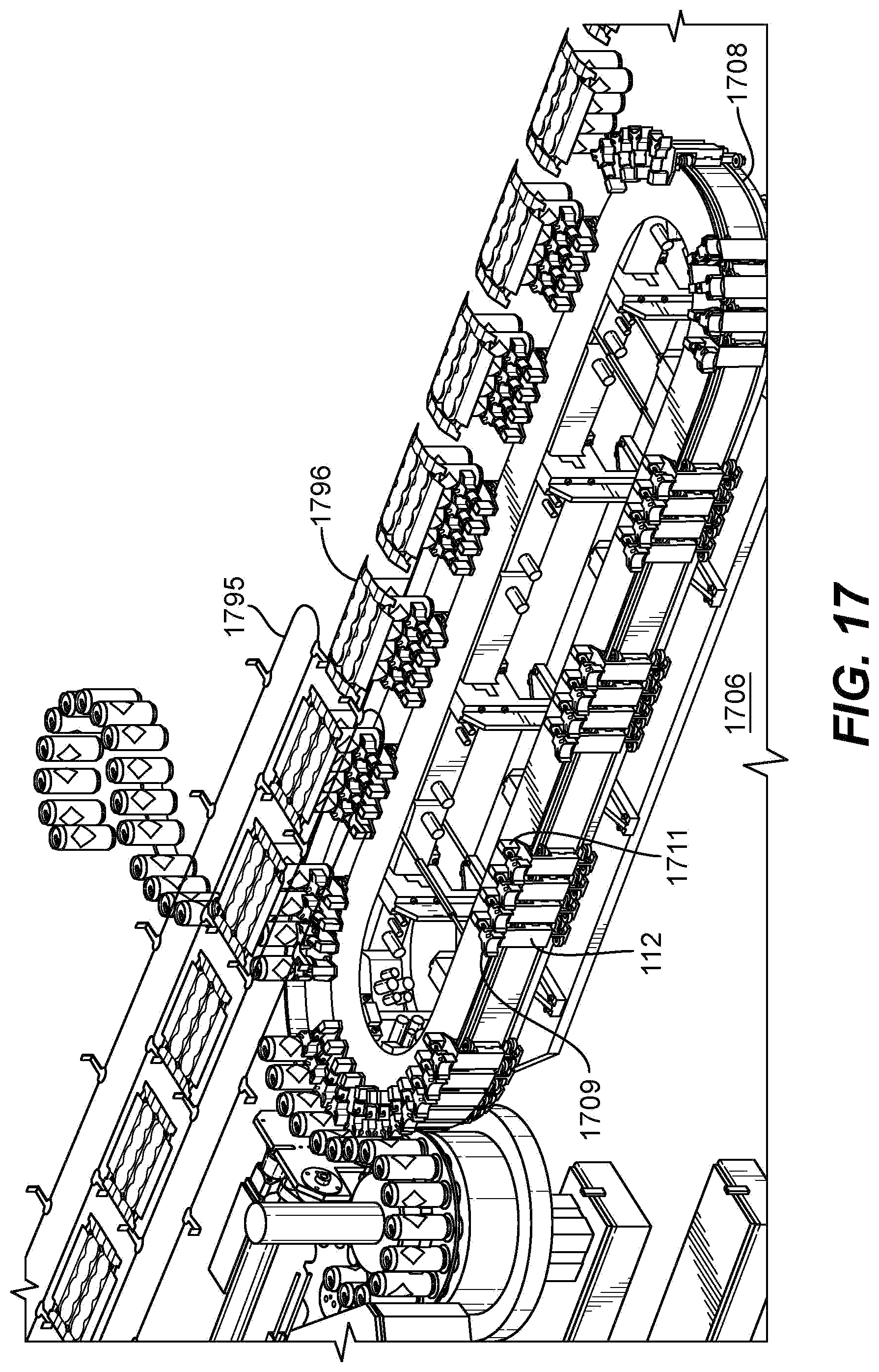 Patent US12097985 Figure 20 – Orientation module