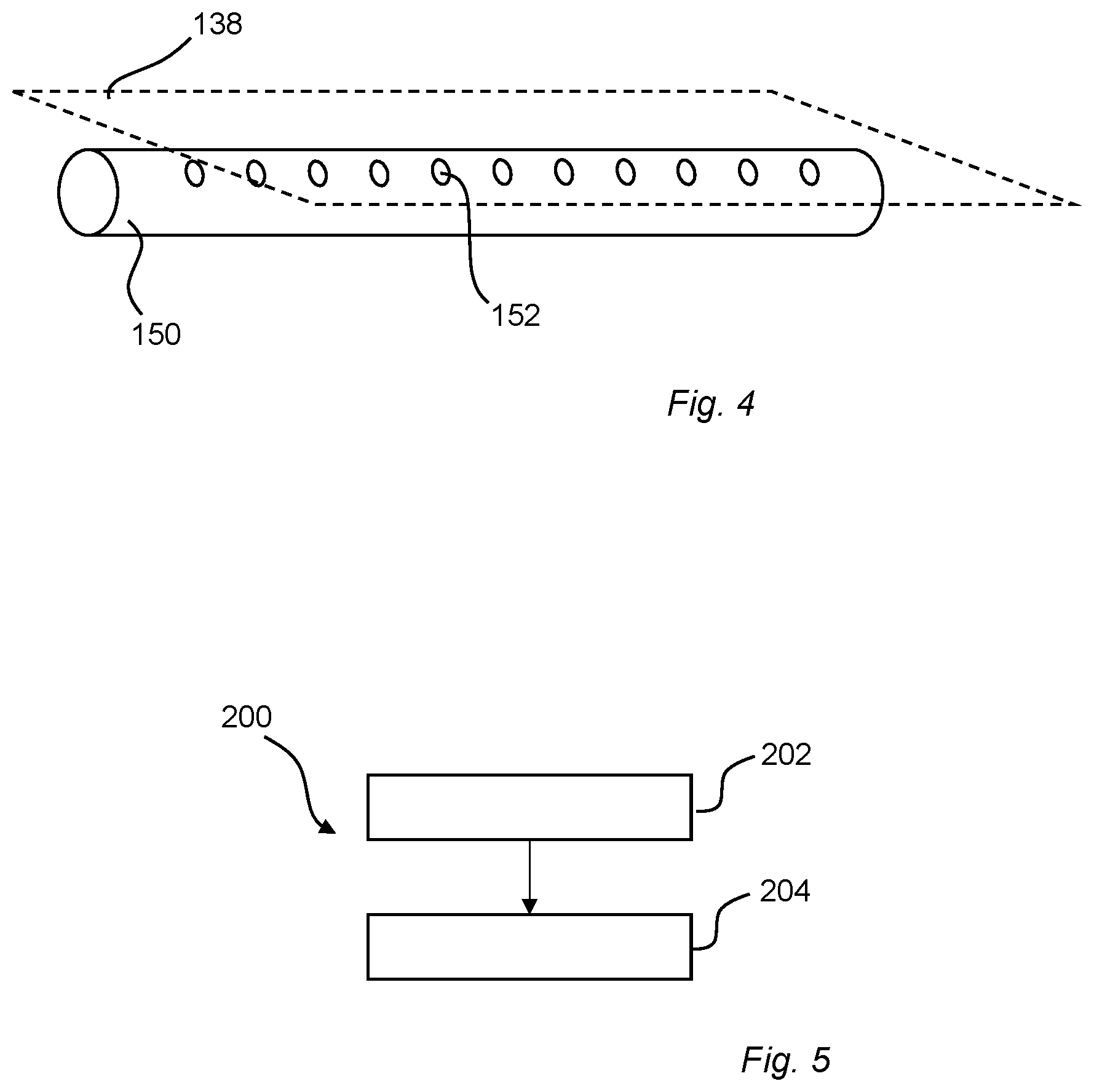 Patent US12097987 Figure 3 – Filling machine with a sterilization station