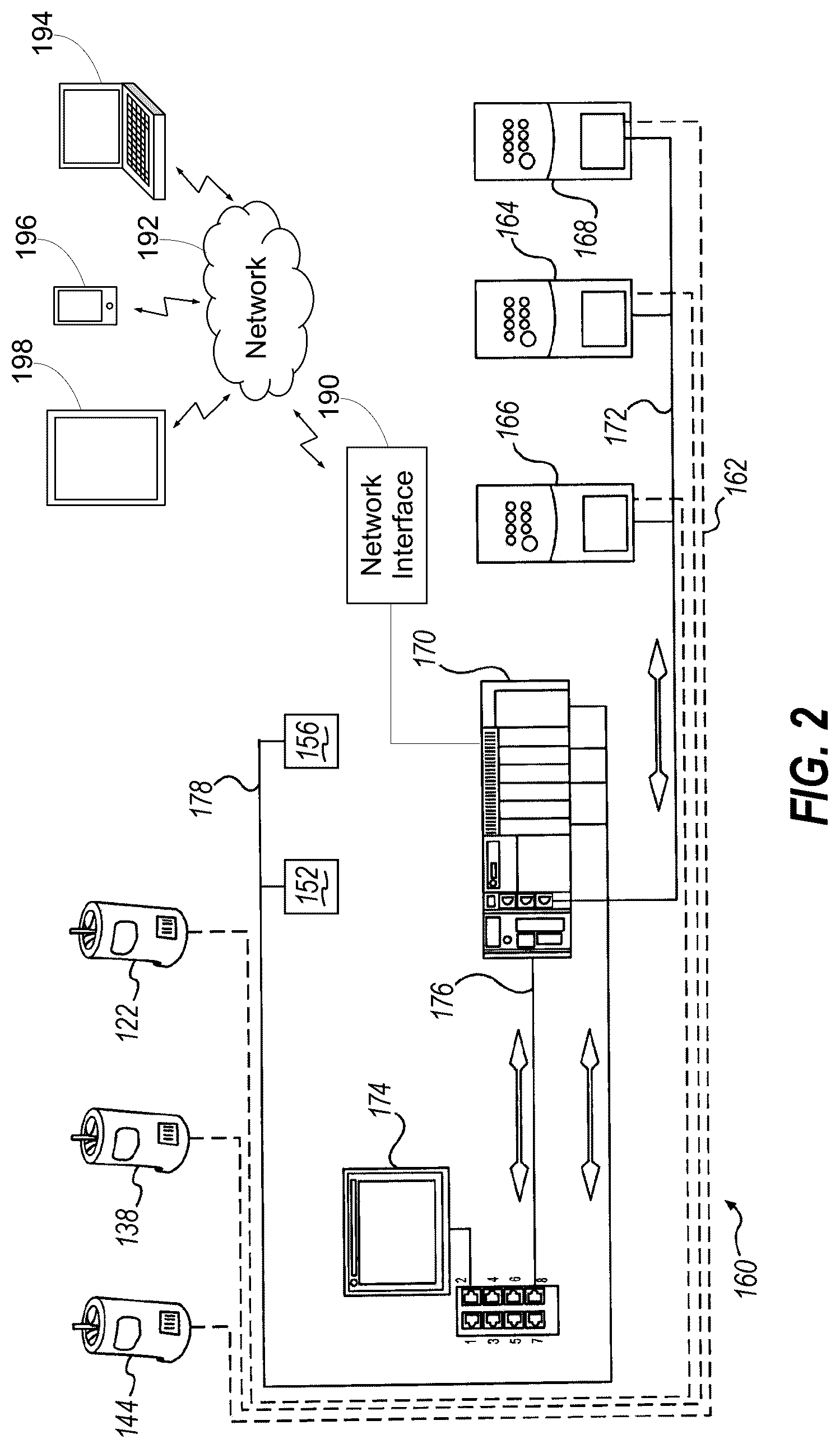 Patent US12097988 Figure 2 – Packaging material evaluation and apparatus therefor for evaluating simulated flaws