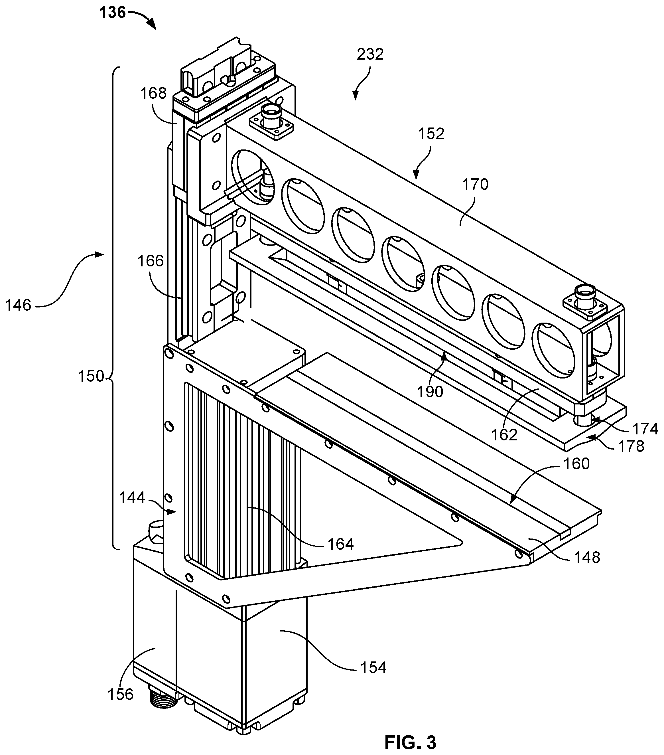 Patent US12097989 Figure 3 – Methods and apparatus to facilitate plastic film processing