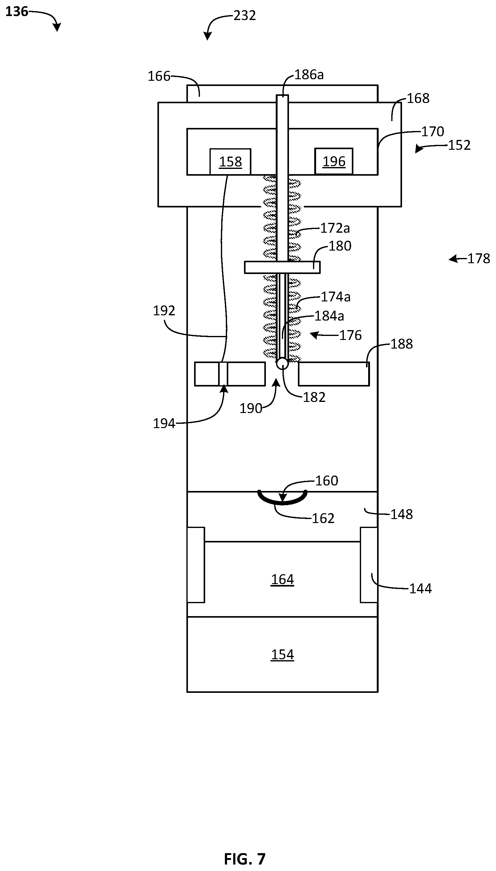 Patent US12097989 Figure 7 – Methods and apparatus to facilitate plastic film processing