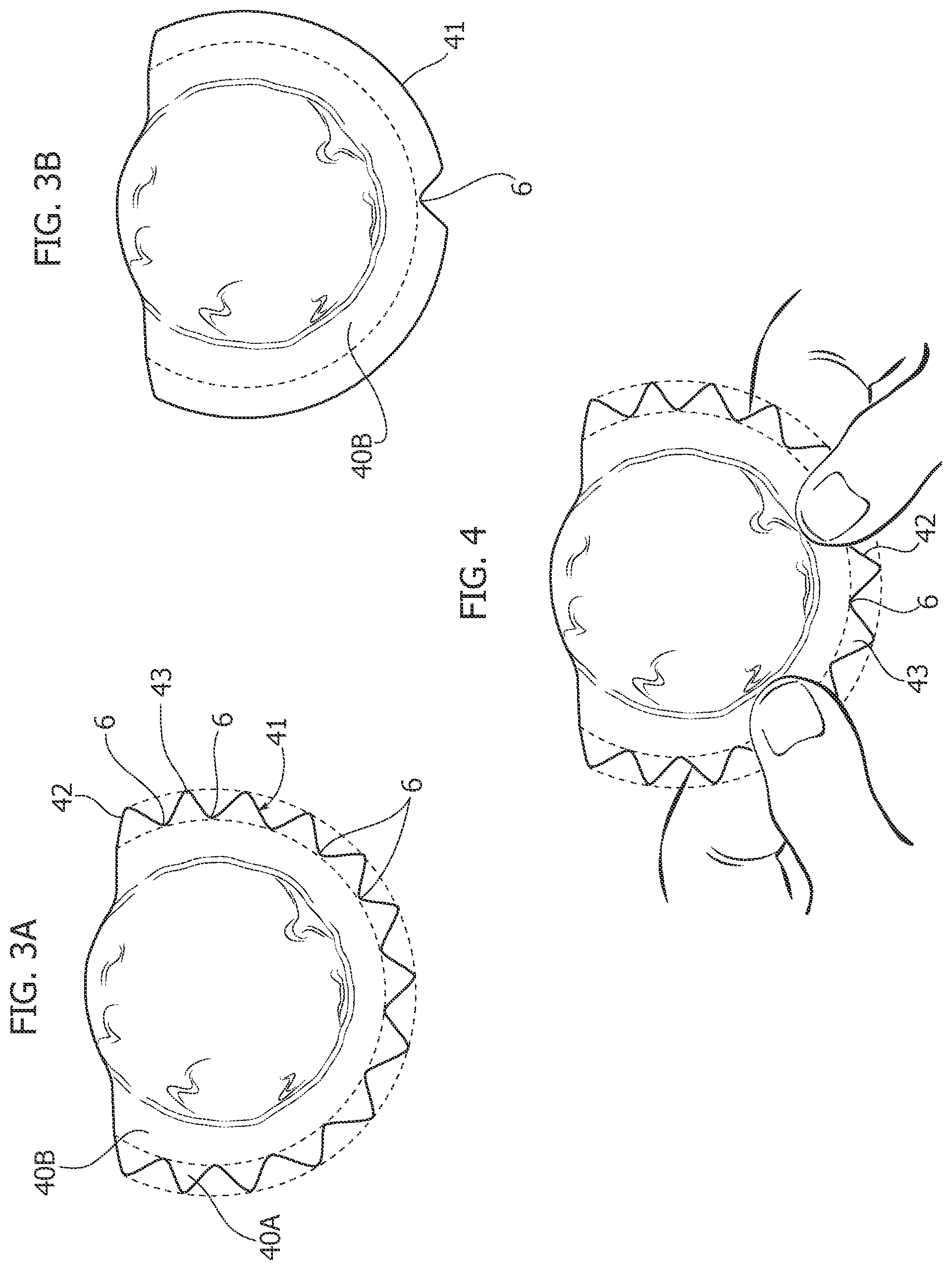 Patent US12097990 Figure 3 – Package for confectionery products