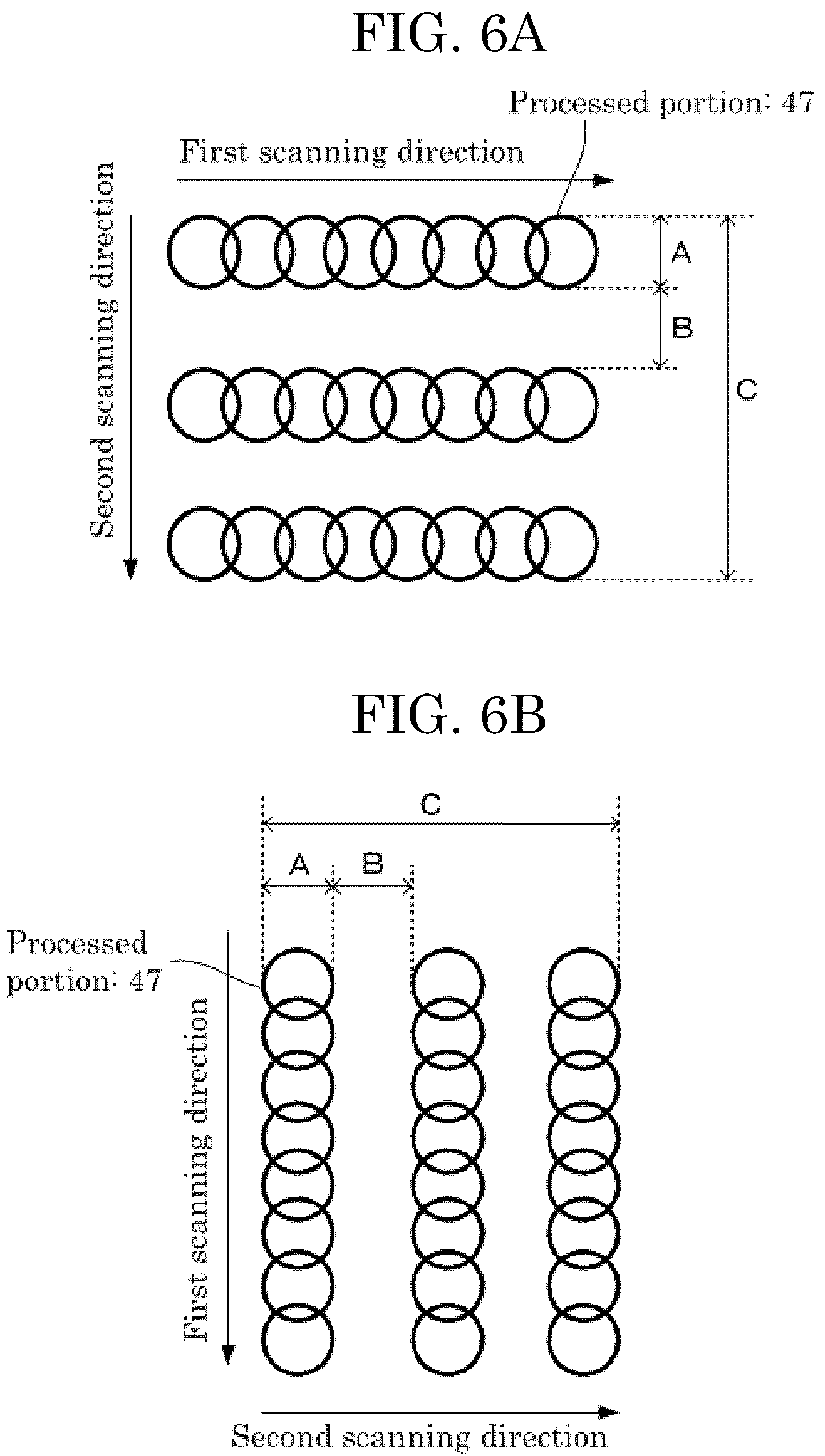 Patent US12097997 Figure 11 – Container and content containing body, and method for producing container and container producing apparatus