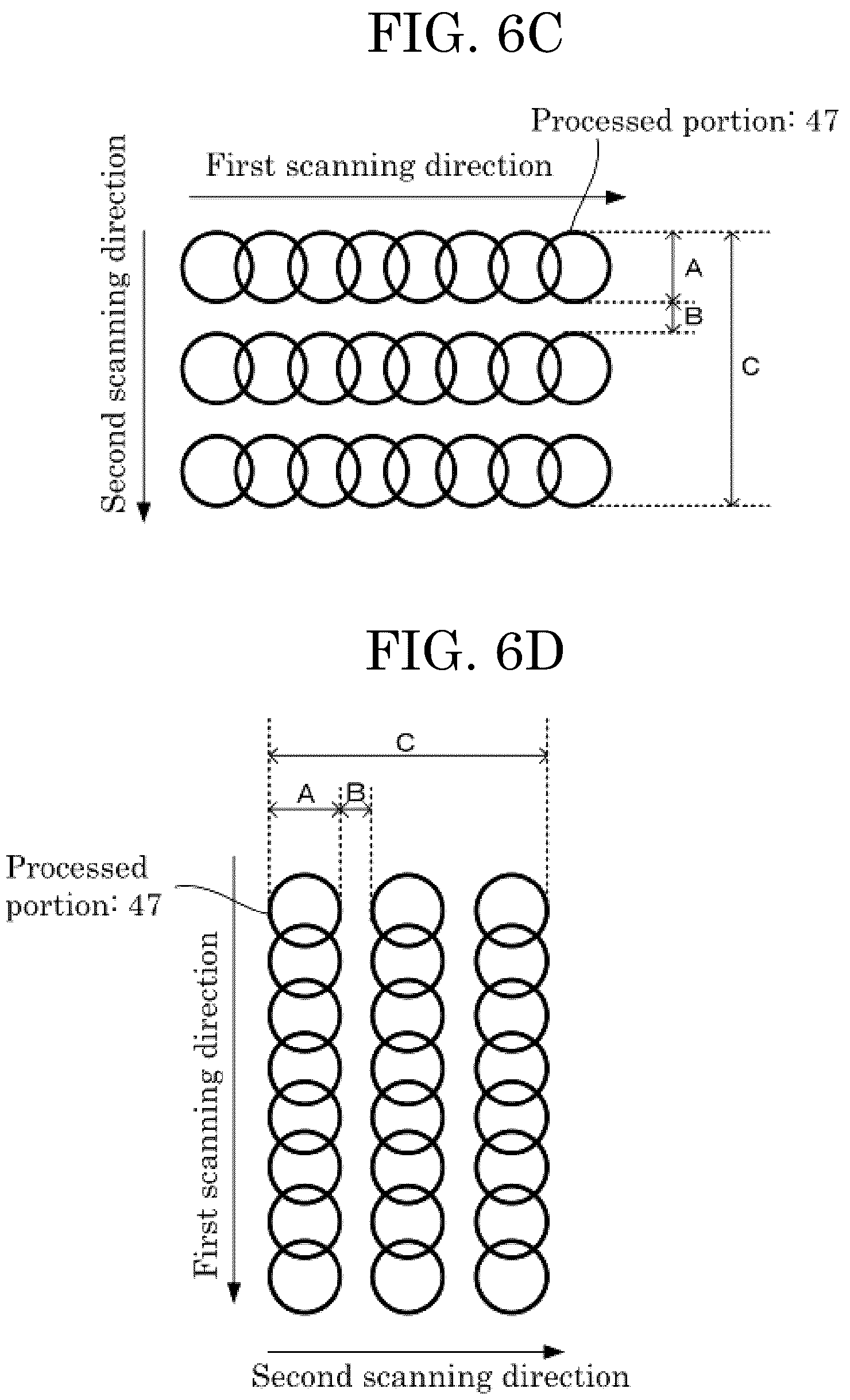 Patent US12097997 Figure 12 – Container and content containing body, and method for producing container and container producing apparatus