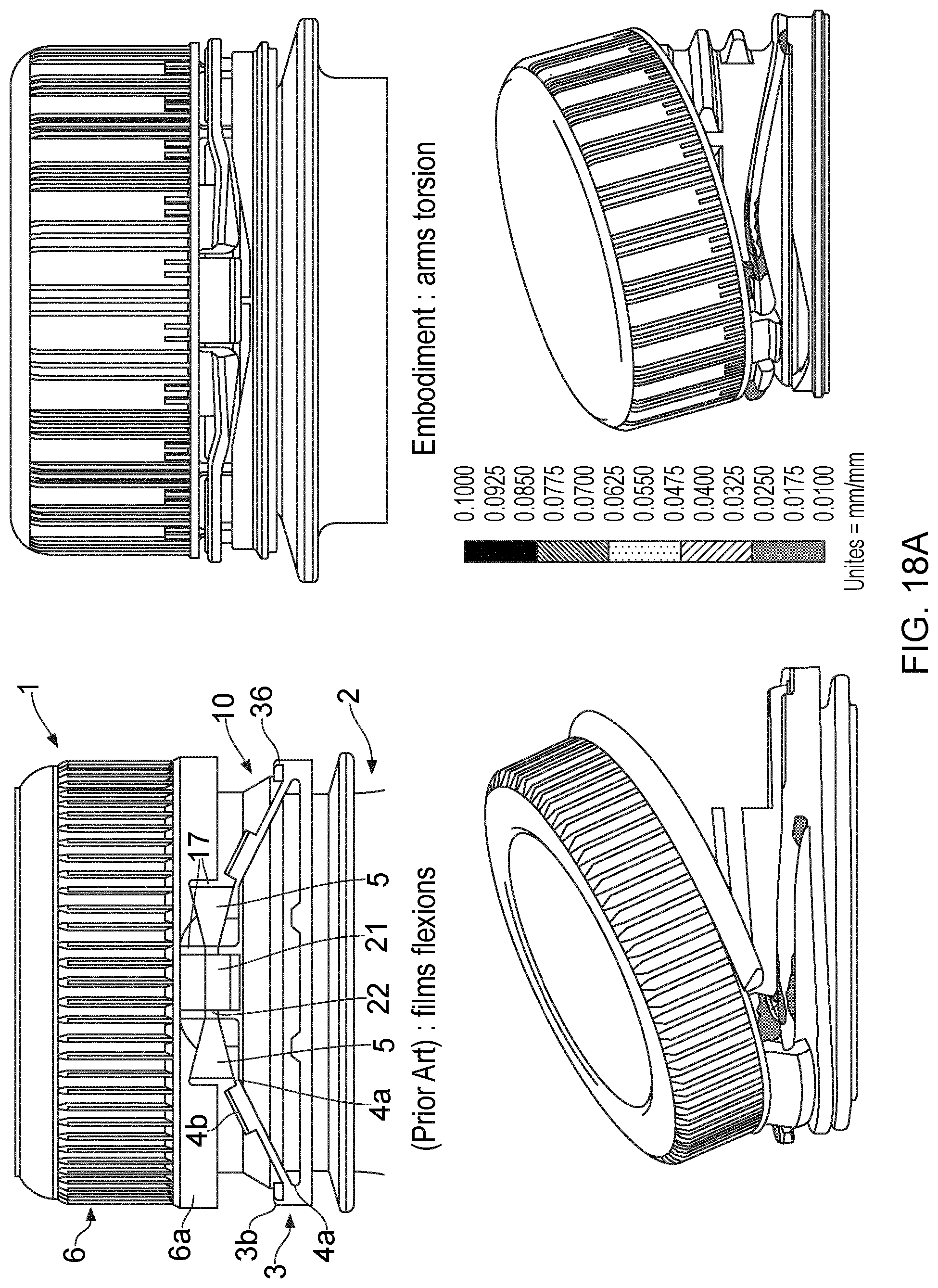 Patent US12097998 Figure 10 – Closure