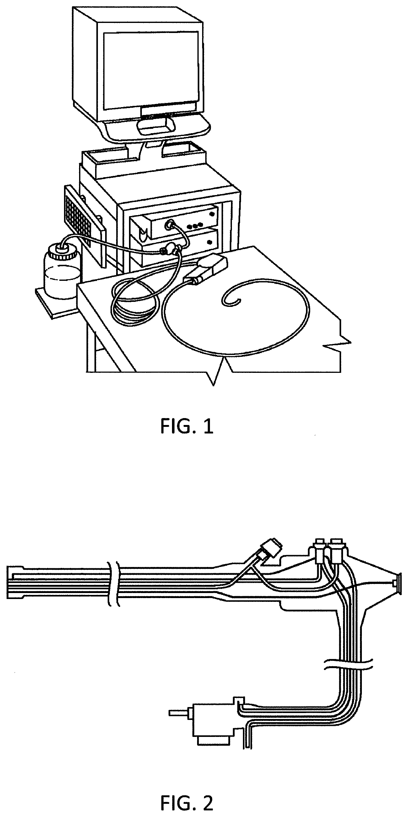 Patent US12098005 Figure 1 – Water bottle cap assemblies