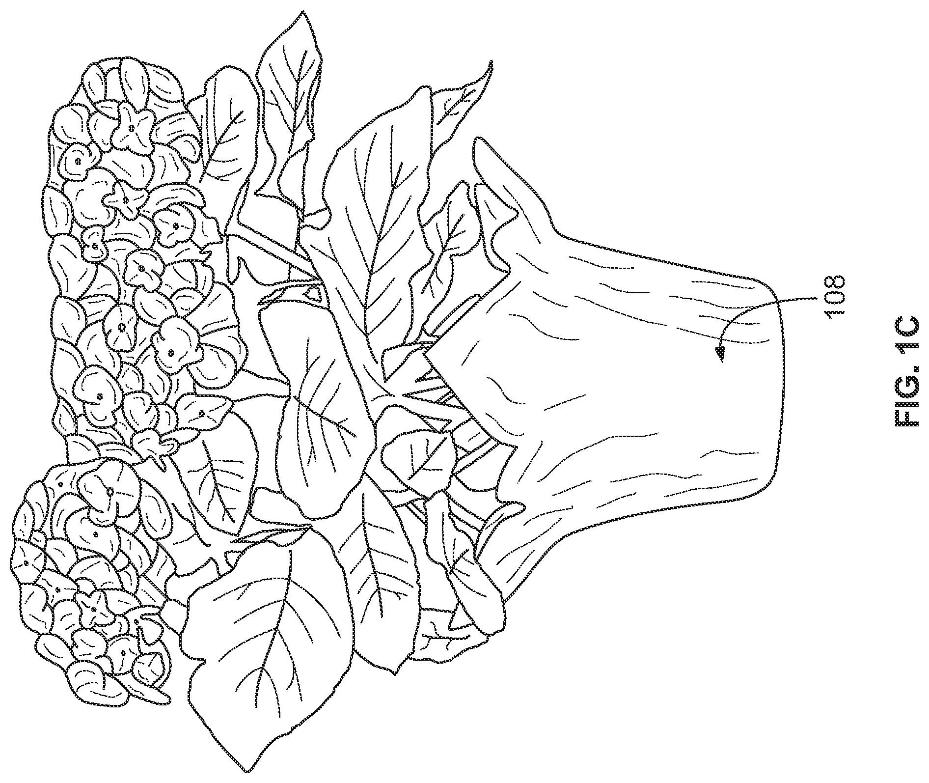 Patent US12098007 Figure 3 – Apparatus and method for packing and shipping formed wrapping sheets