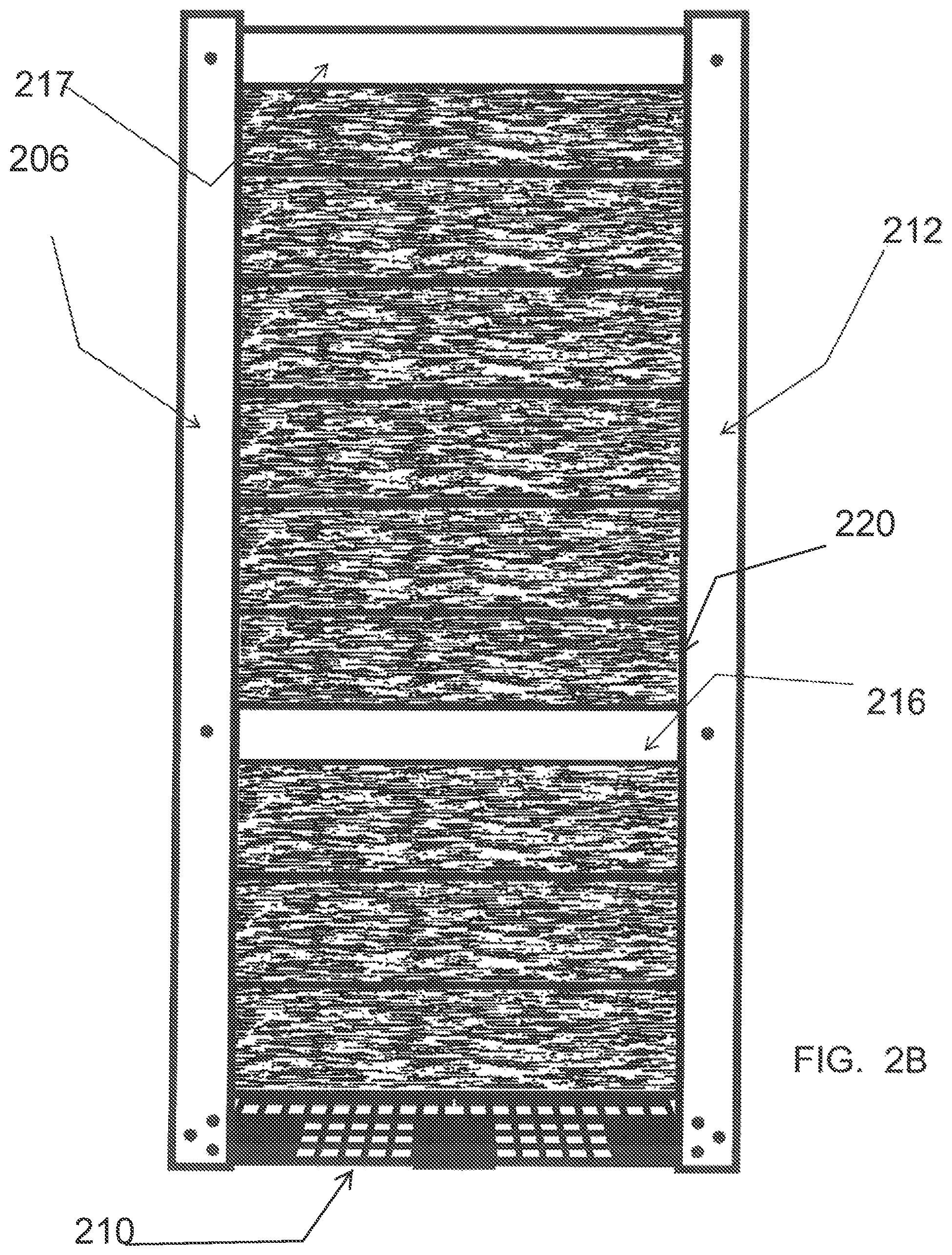 Patent US12098007 Figure 5 – Apparatus and method for packing and shipping formed wrapping sheets