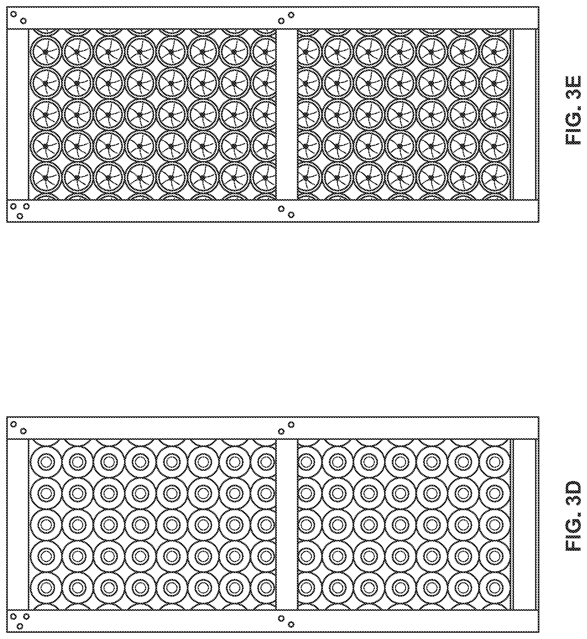 Patent US12098007 Figure 9 – Apparatus and method for packing and shipping formed wrapping sheets