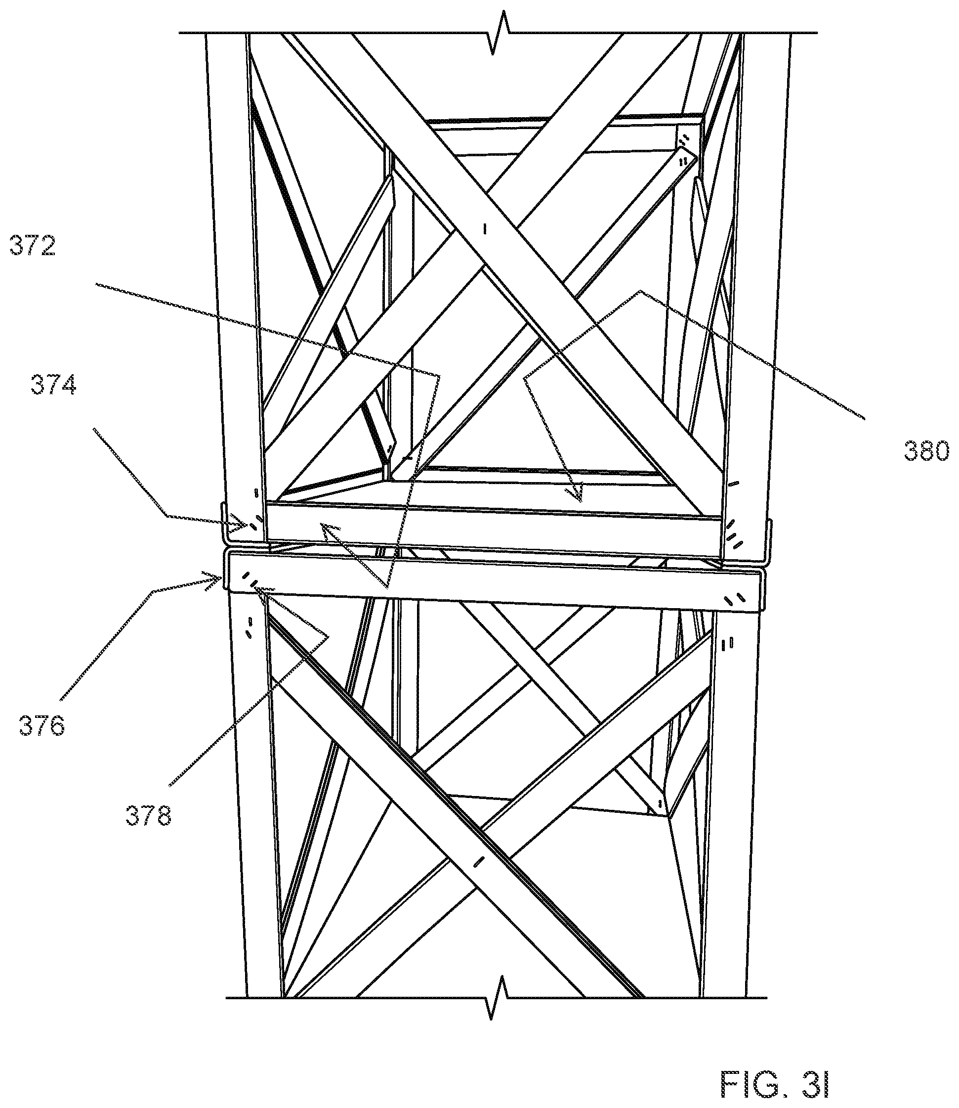 Patent US12098007 Figure 13 – Apparatus and method for packing and shipping formed wrapping sheets