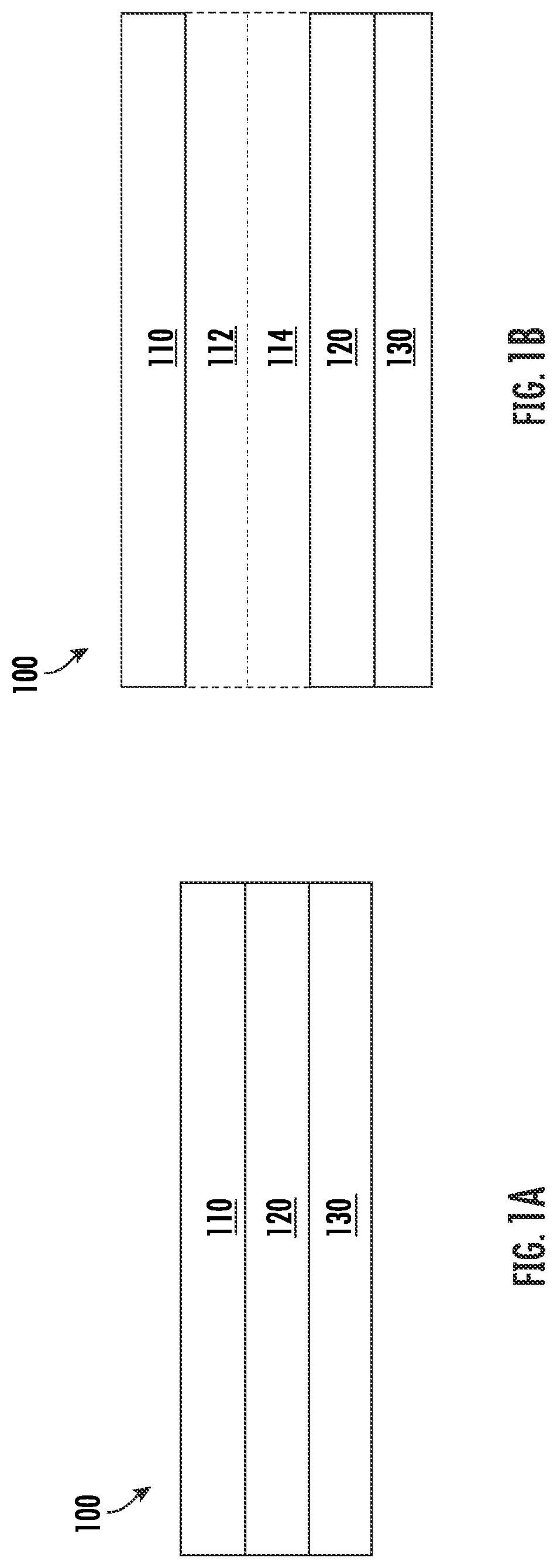Patent US12098011 Figure 1 – Resealable lidding for rigid thermoformed tubs