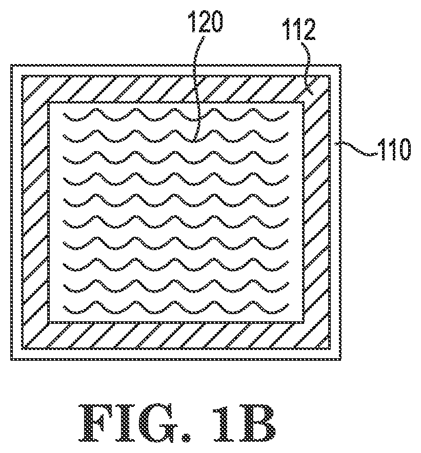 Patent US12098015 Figure 2 – Device for controlling headspace humidity and methods for making the same