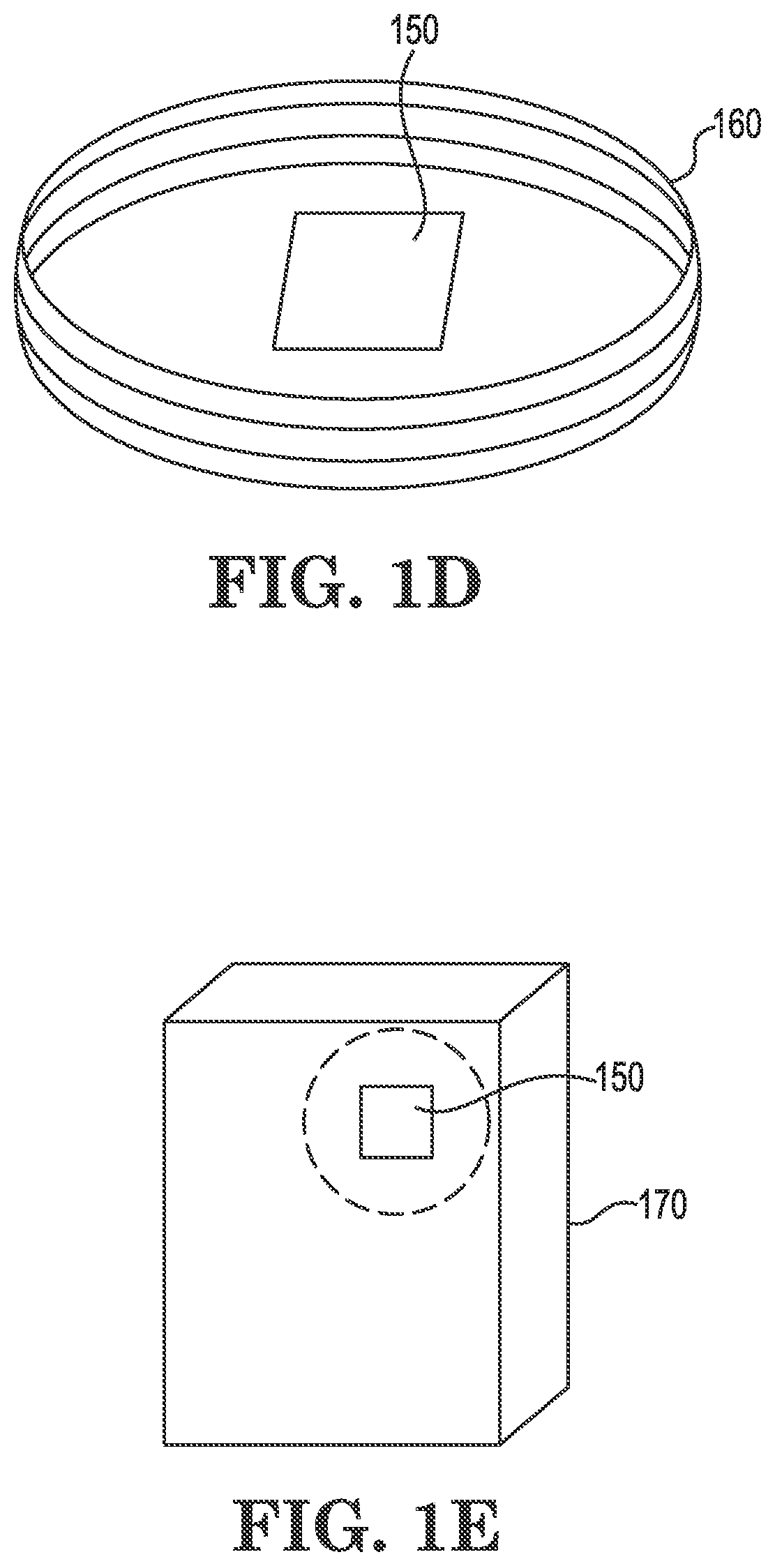Patent US12098015 Figure 4 – Device for controlling headspace humidity and methods for making the same