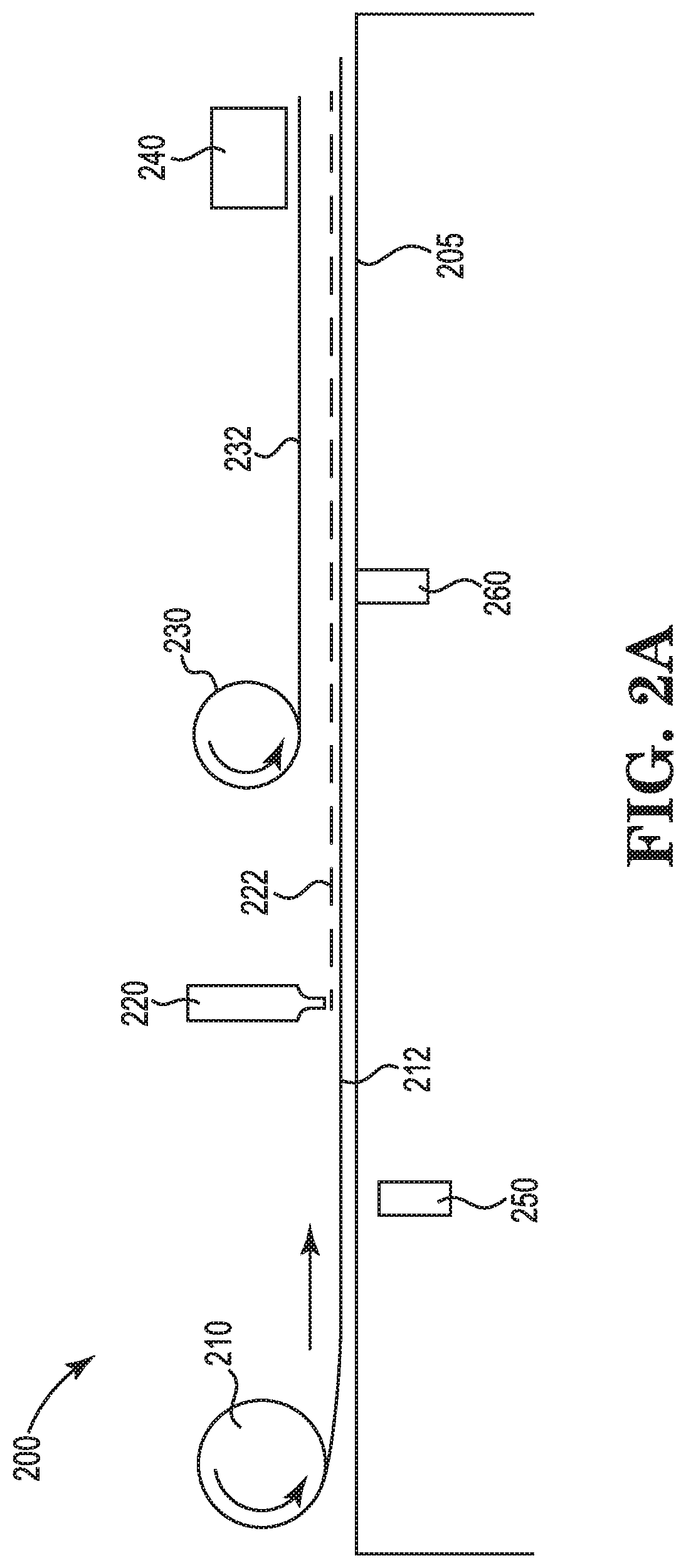 Patent US12098015 Figure 7 – Device for controlling headspace humidity and methods for making the same