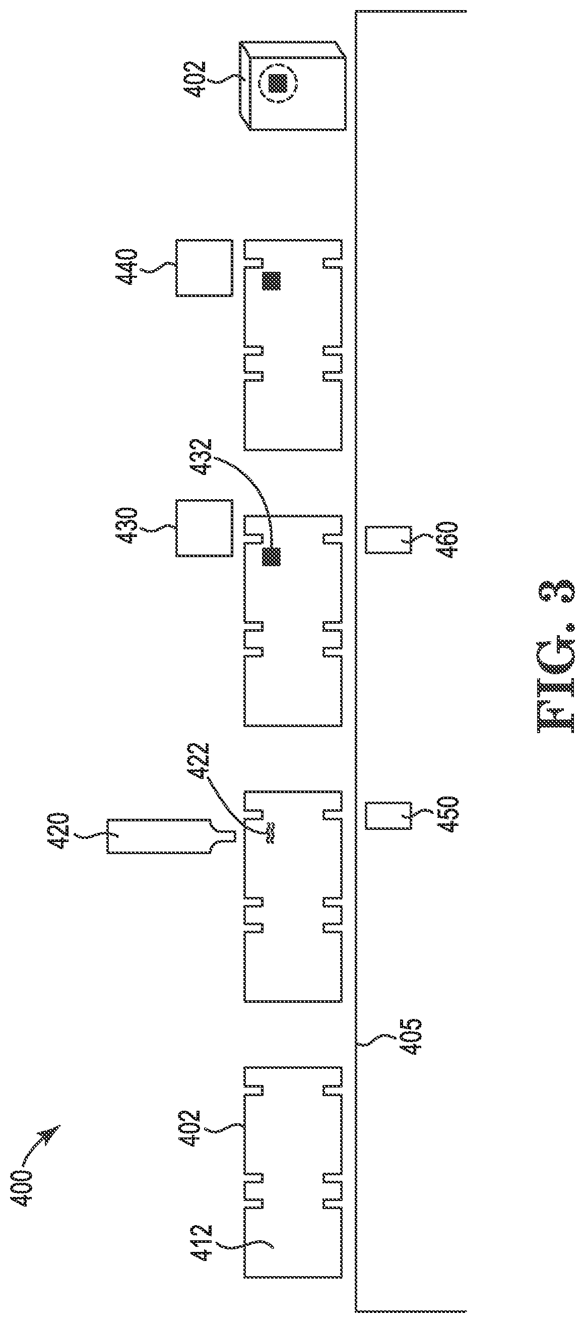 Patent US12098015 Figure 9 – Device for controlling headspace humidity and methods for making the same
