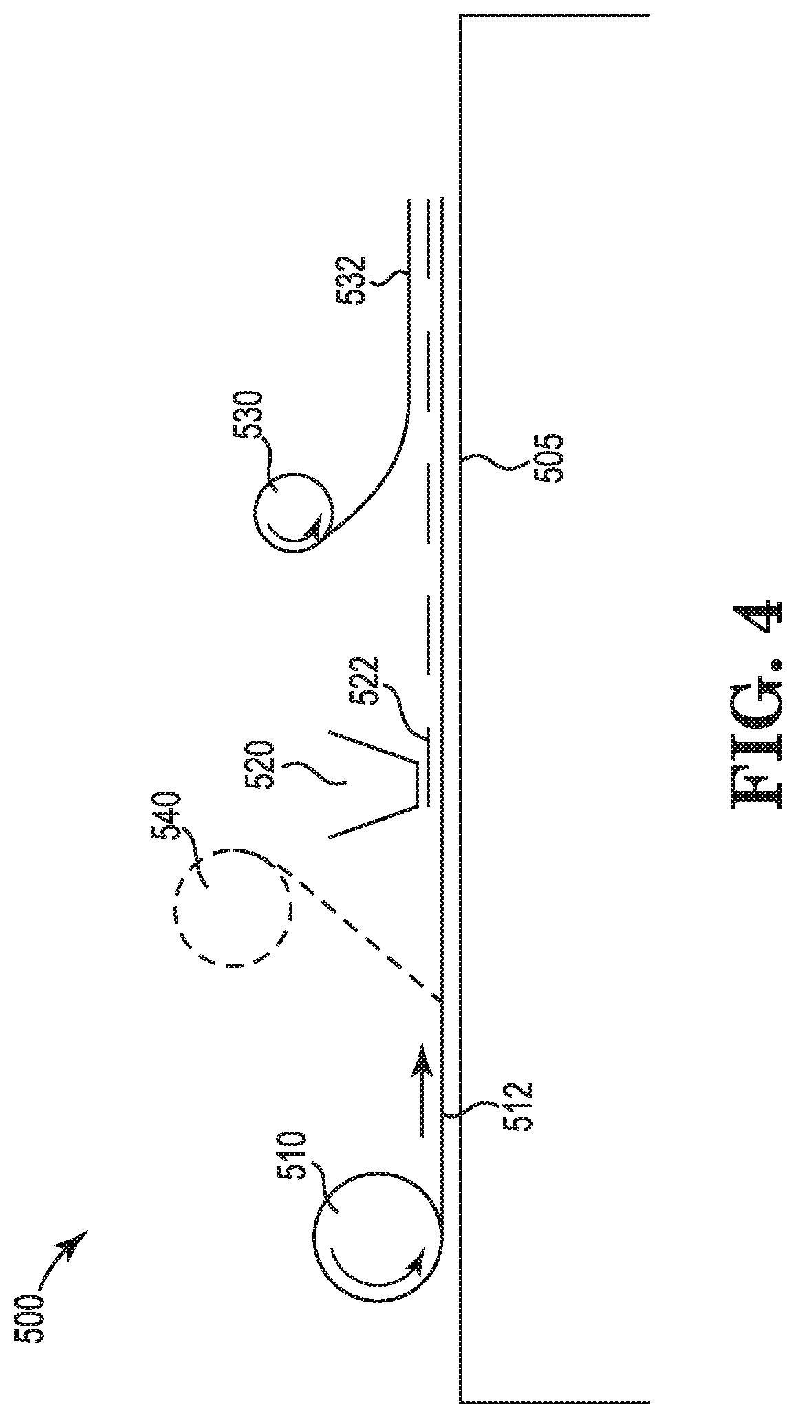 Patent US12098015 Figure 10 – Device for controlling headspace humidity and methods for making the same