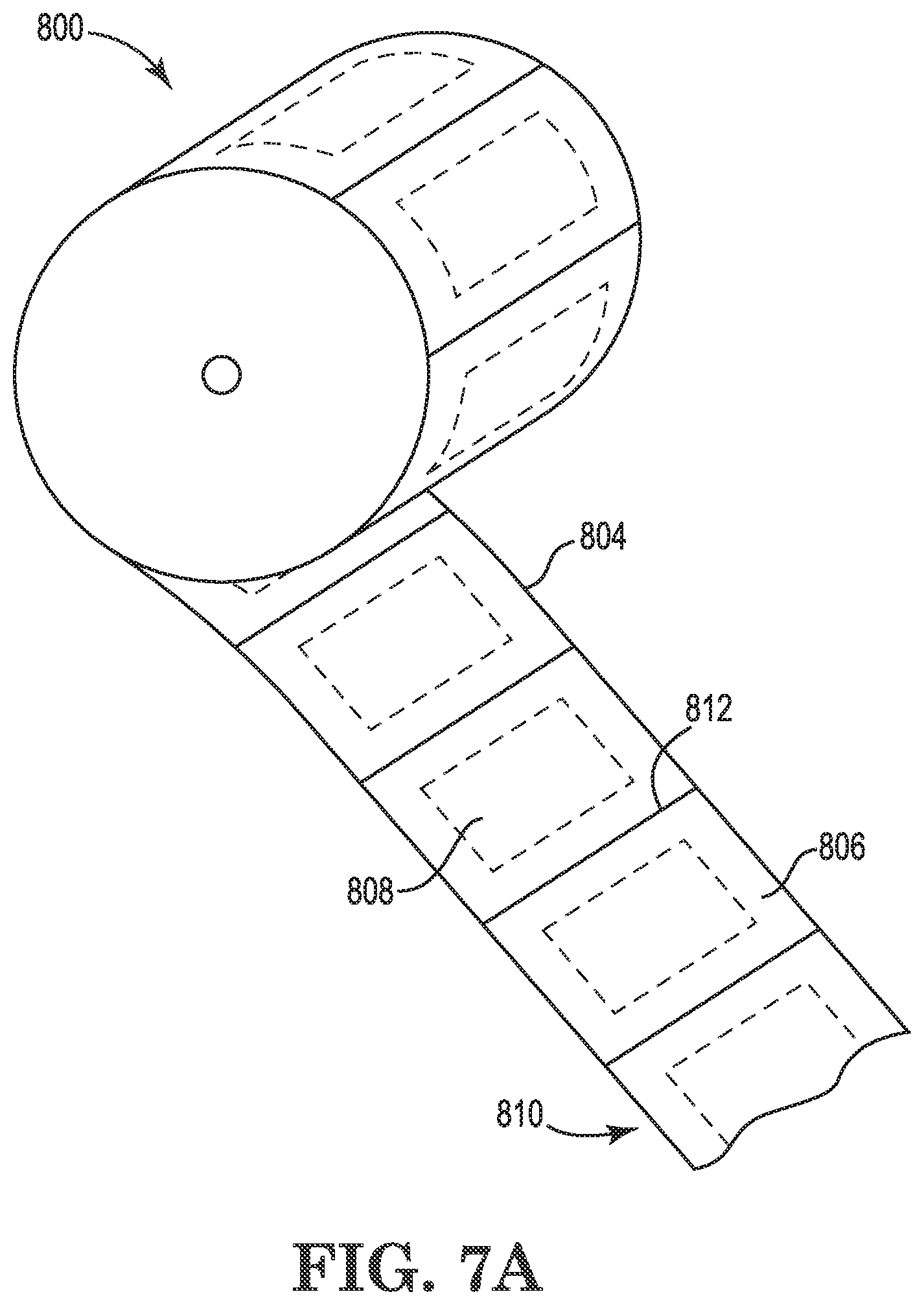 Patent US12098015 Figure 13 – Device for controlling headspace humidity and methods for making the same