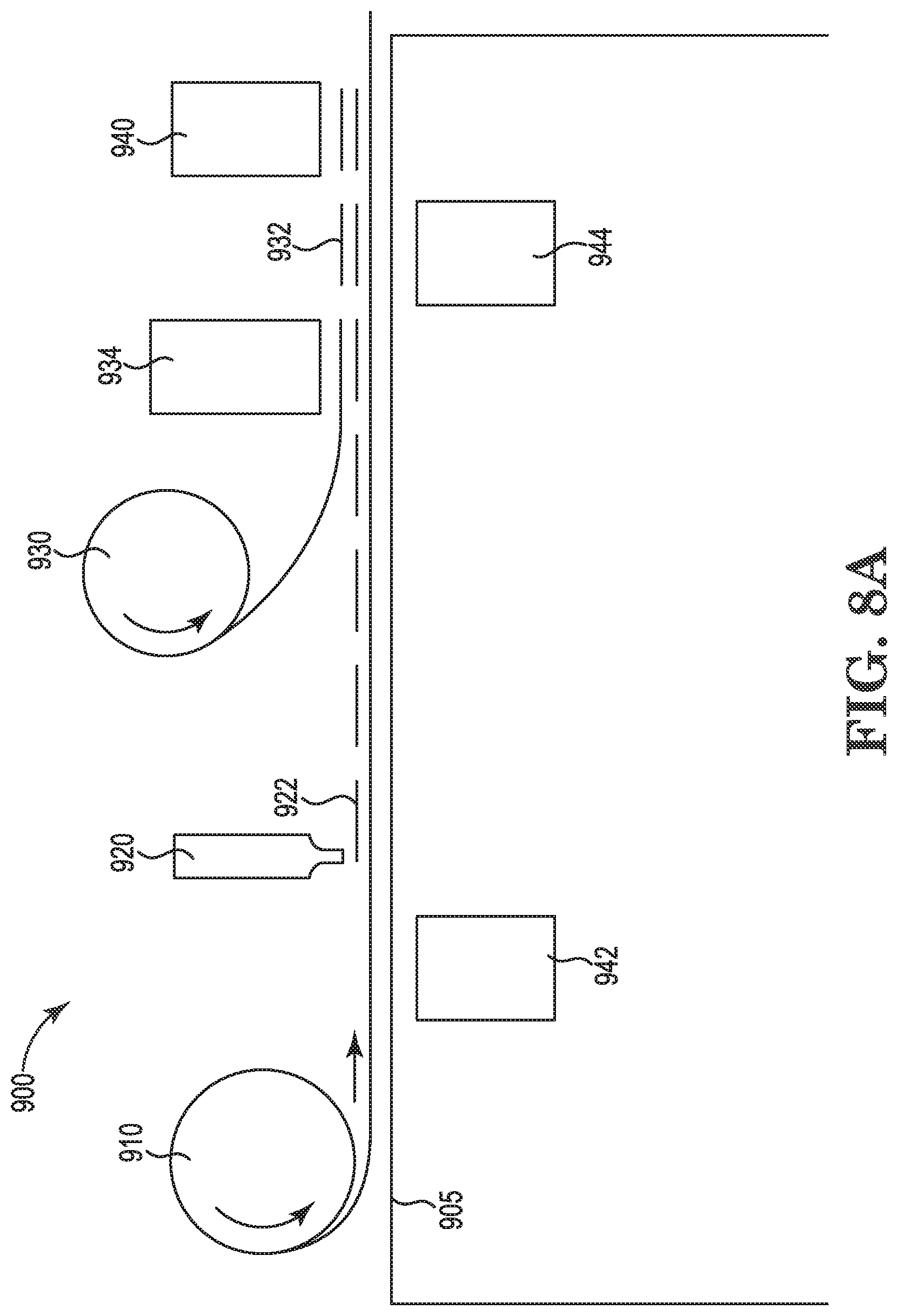 Patent US12098015 Figure 15 – Device for controlling headspace humidity and methods for making the same