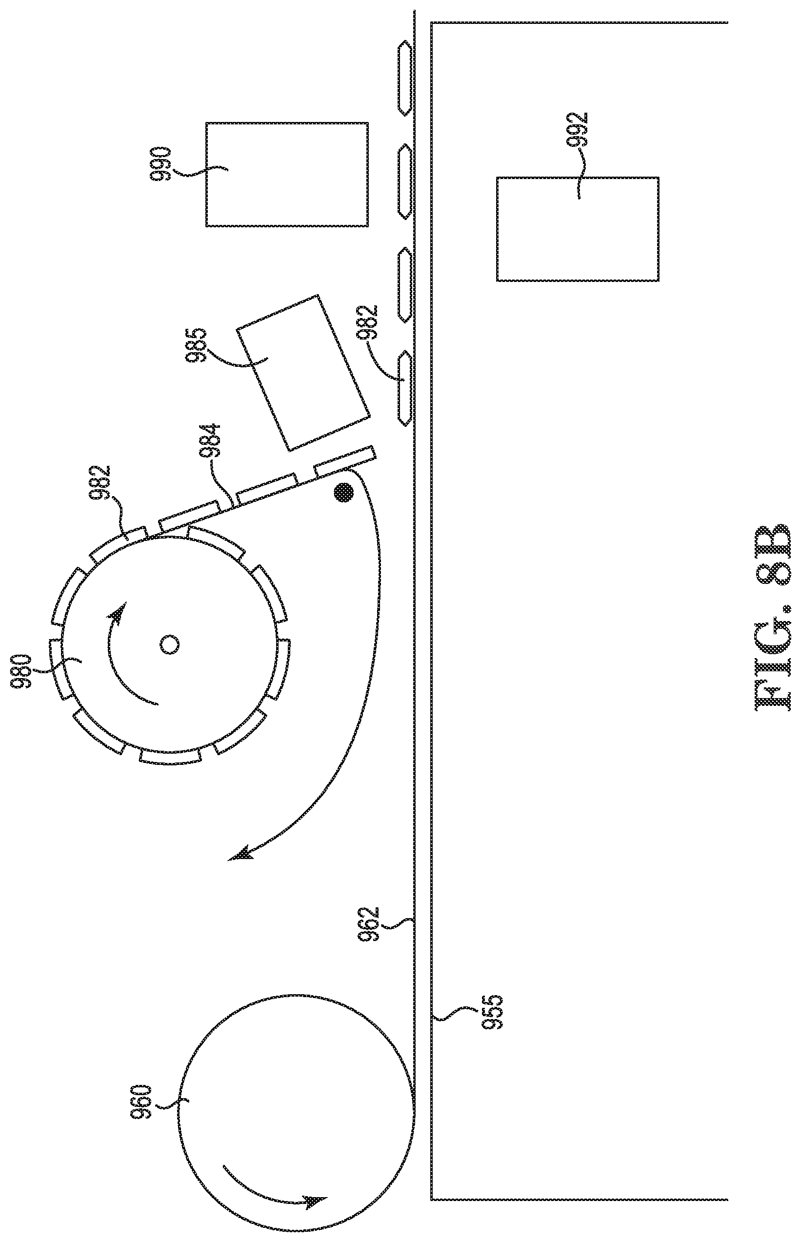 Patent US12098015 Figure 16 – Device for controlling headspace humidity and methods for making the same