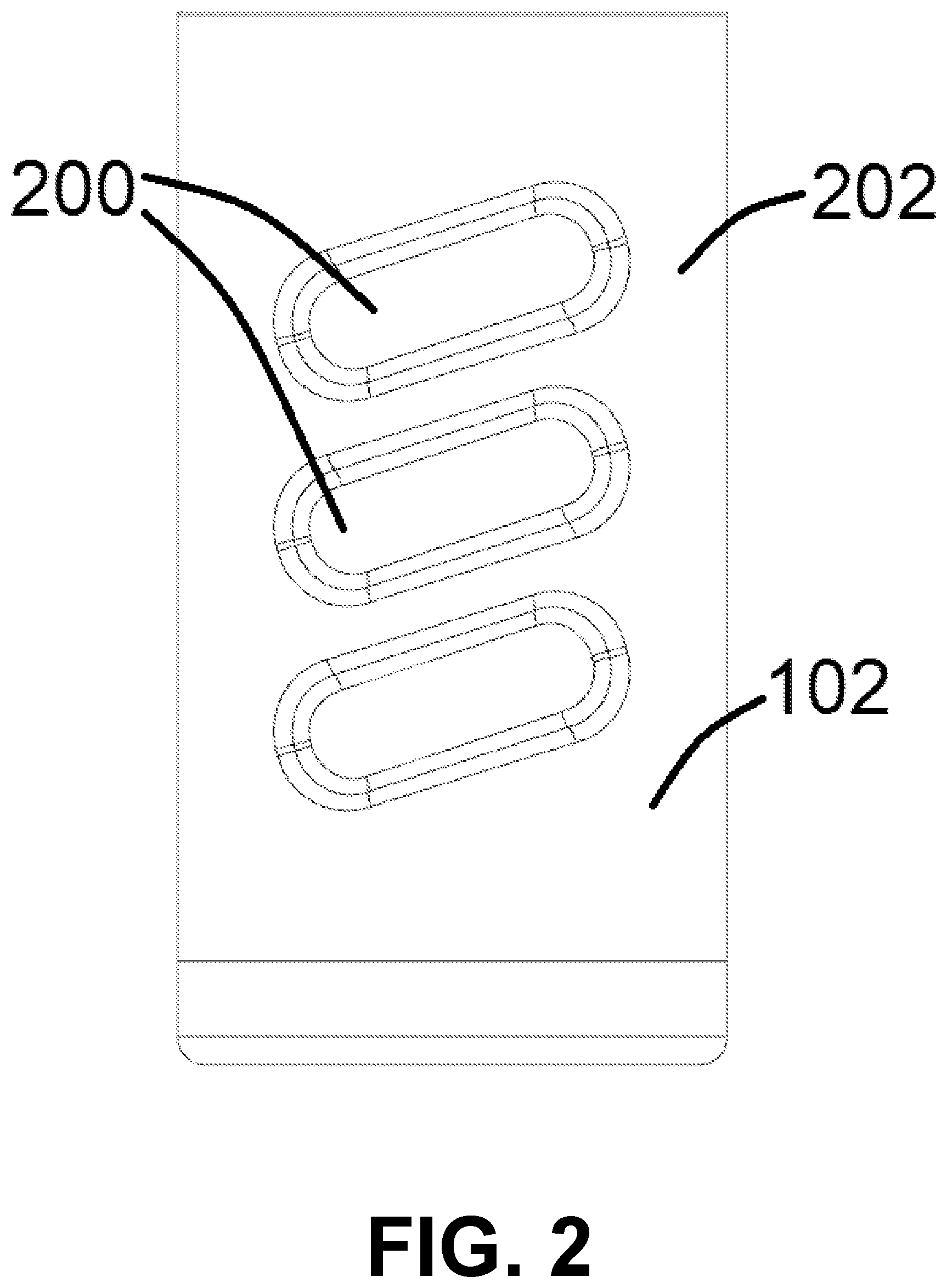 Patent US12098017 Figure 2 – Beverage systems and kits and methods of using the same