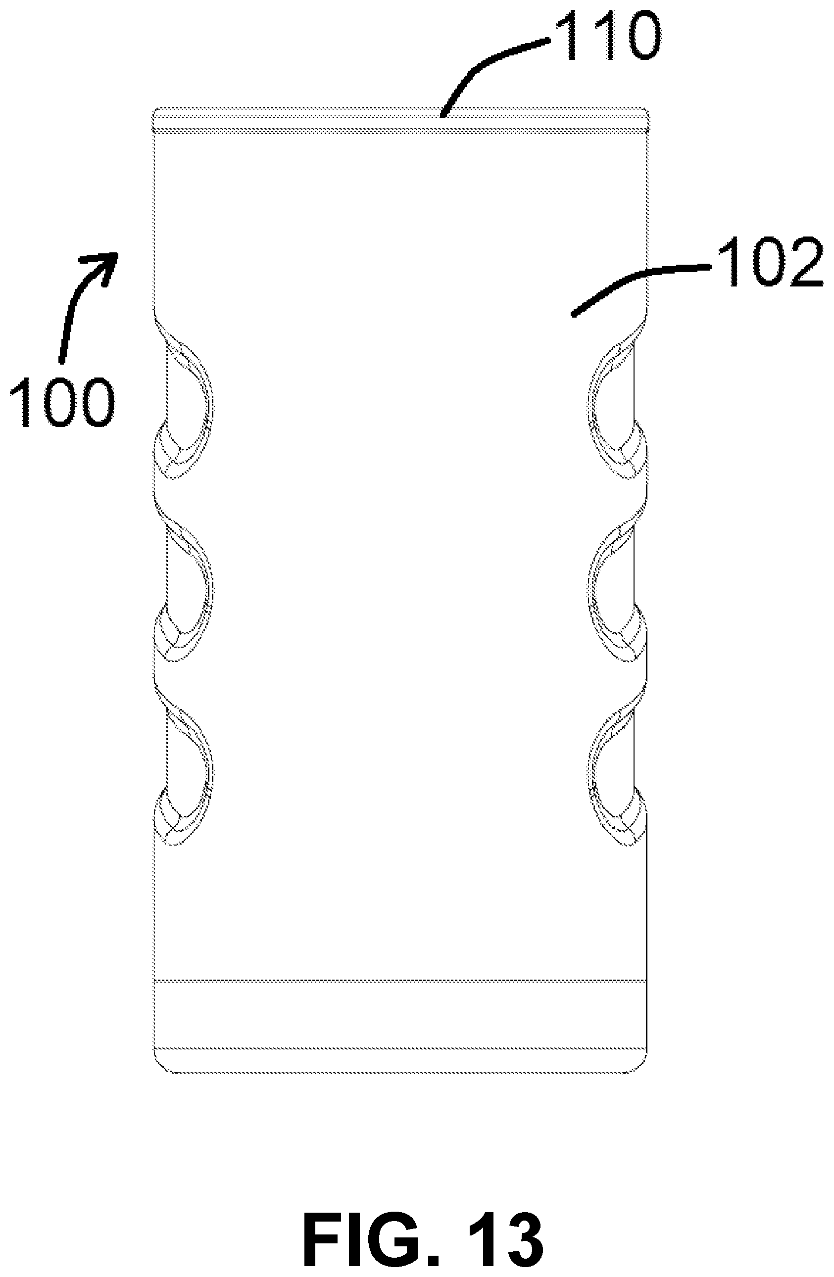 Patent US12098017 Figure 11 – Beverage systems and kits and methods of using the same