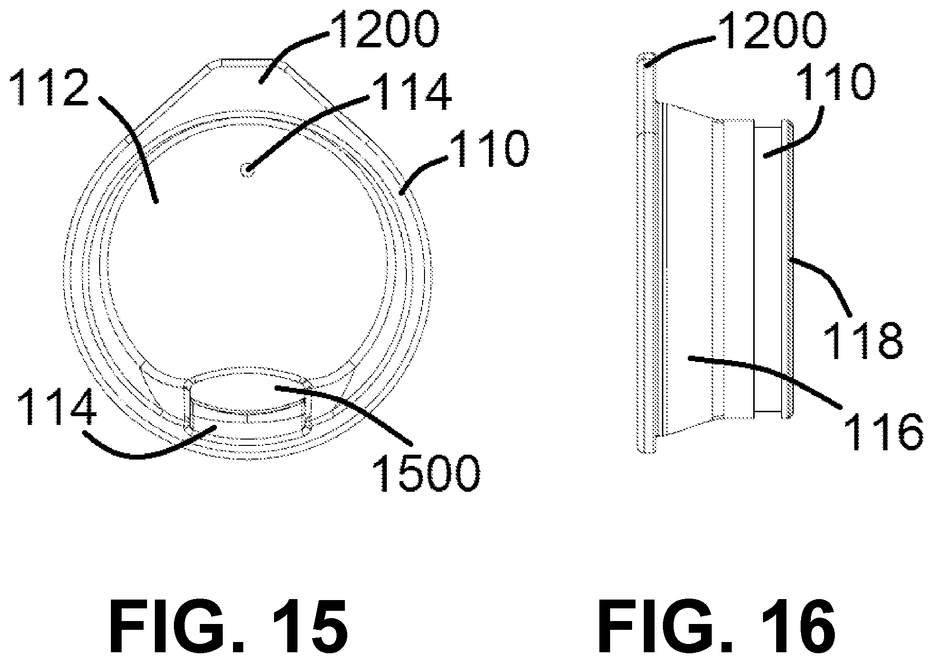 Patent US12098017 Figure 13 – Beverage systems and kits and methods of using the same