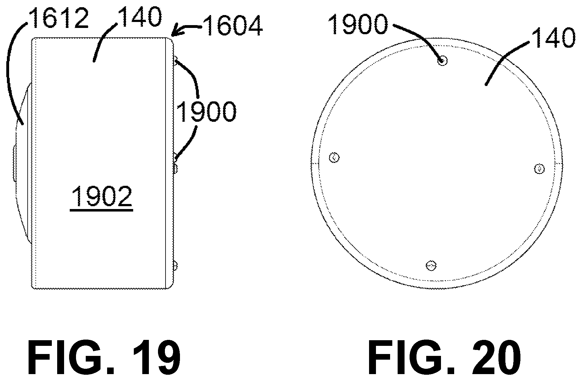Patent US12098017 Figure 15 – Beverage systems and kits and methods of using the same