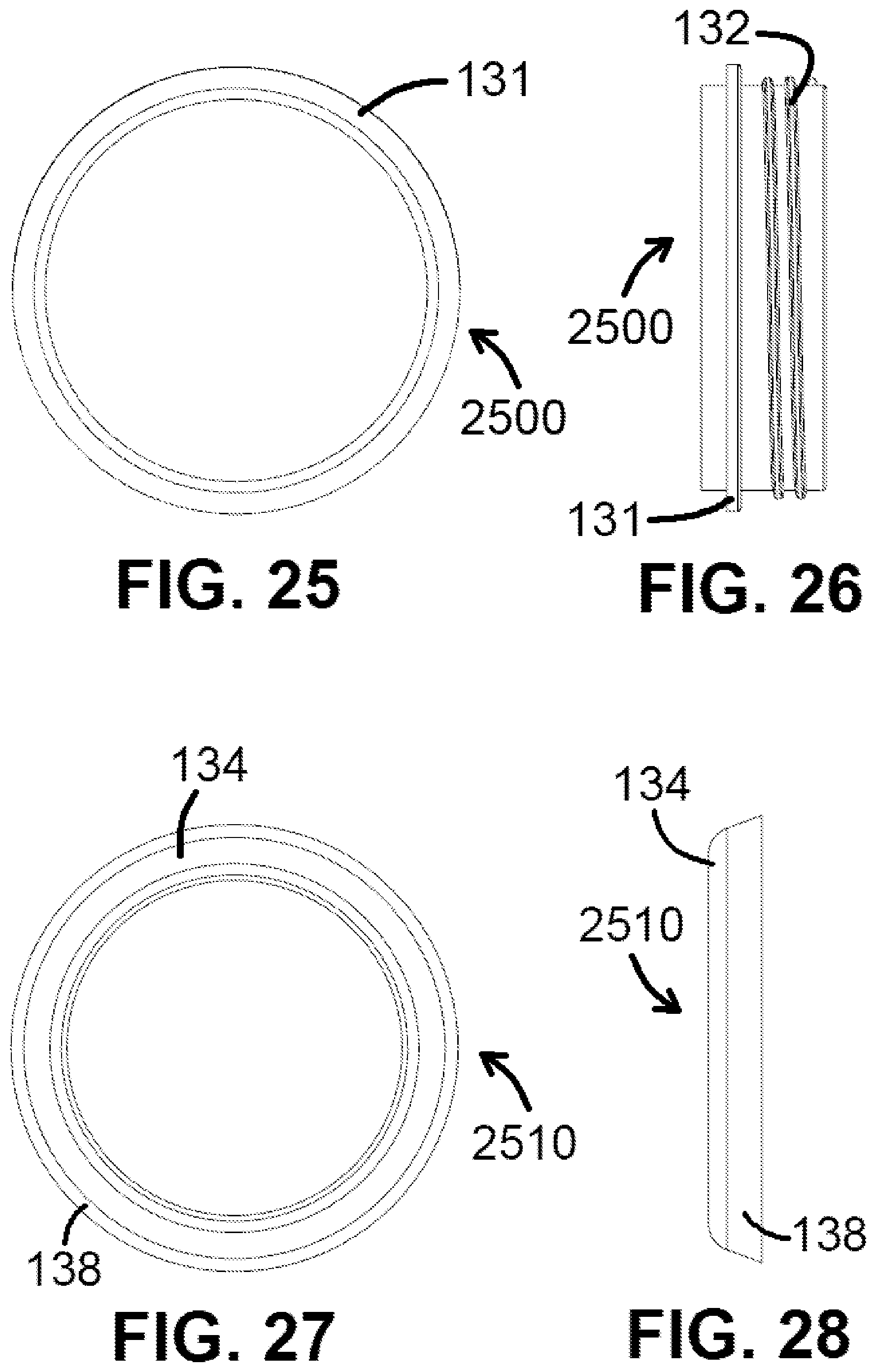 Patent US12098017 Figure 19 – Beverage systems and kits and methods of using the same