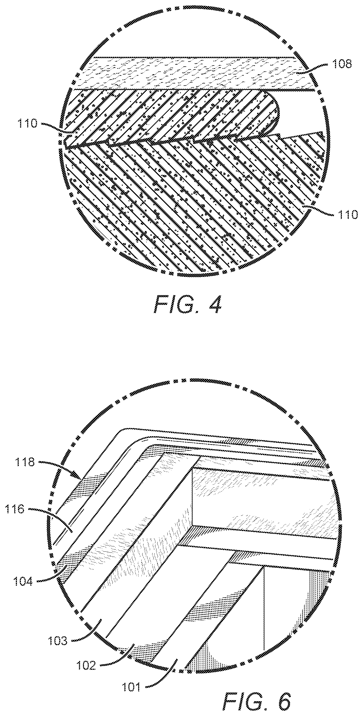 Patent US12098022 Figure 3 – Devices and methods for blast containment