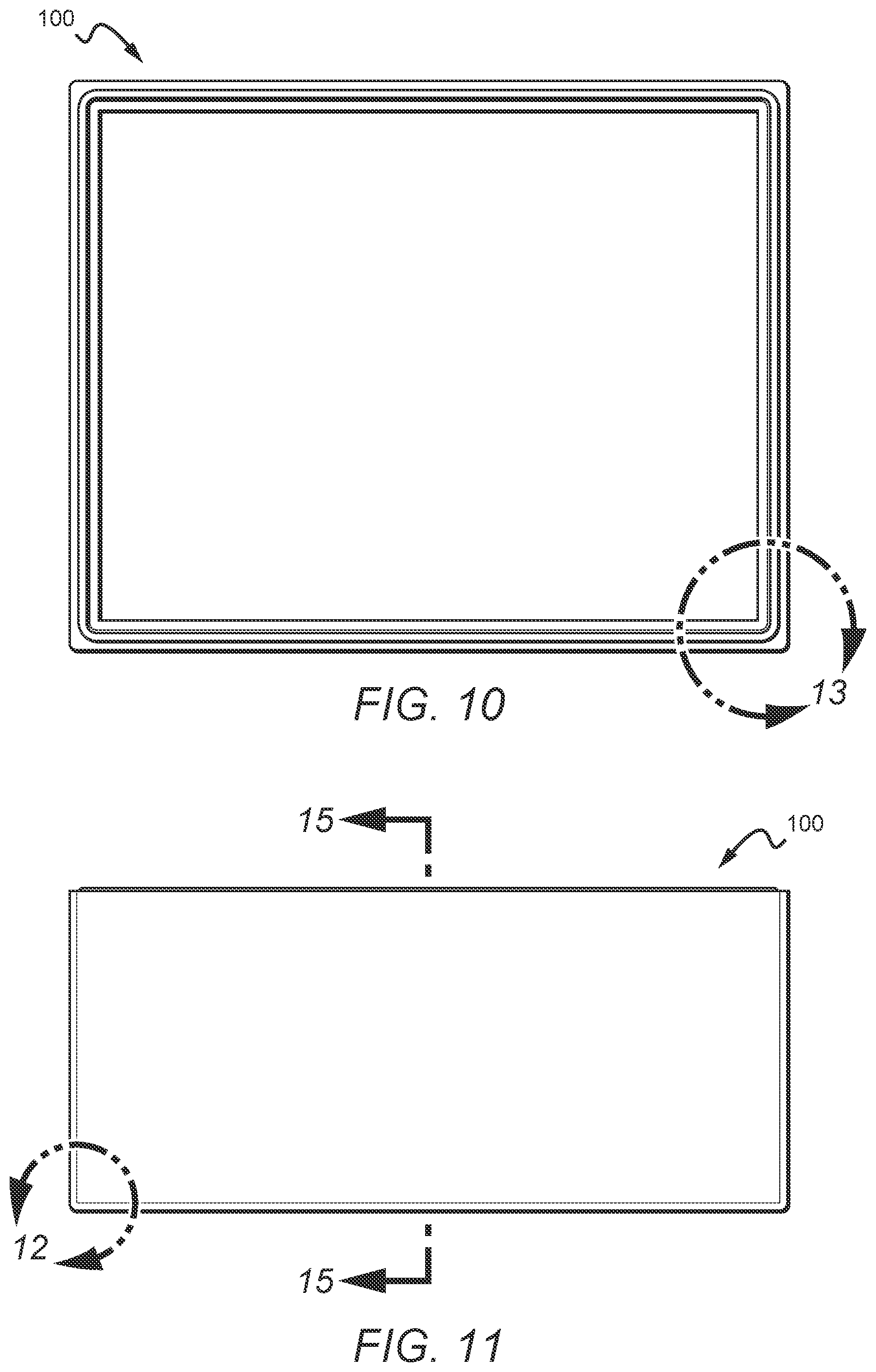 Patent US12098022 Figure 7 – Devices and methods for blast containment