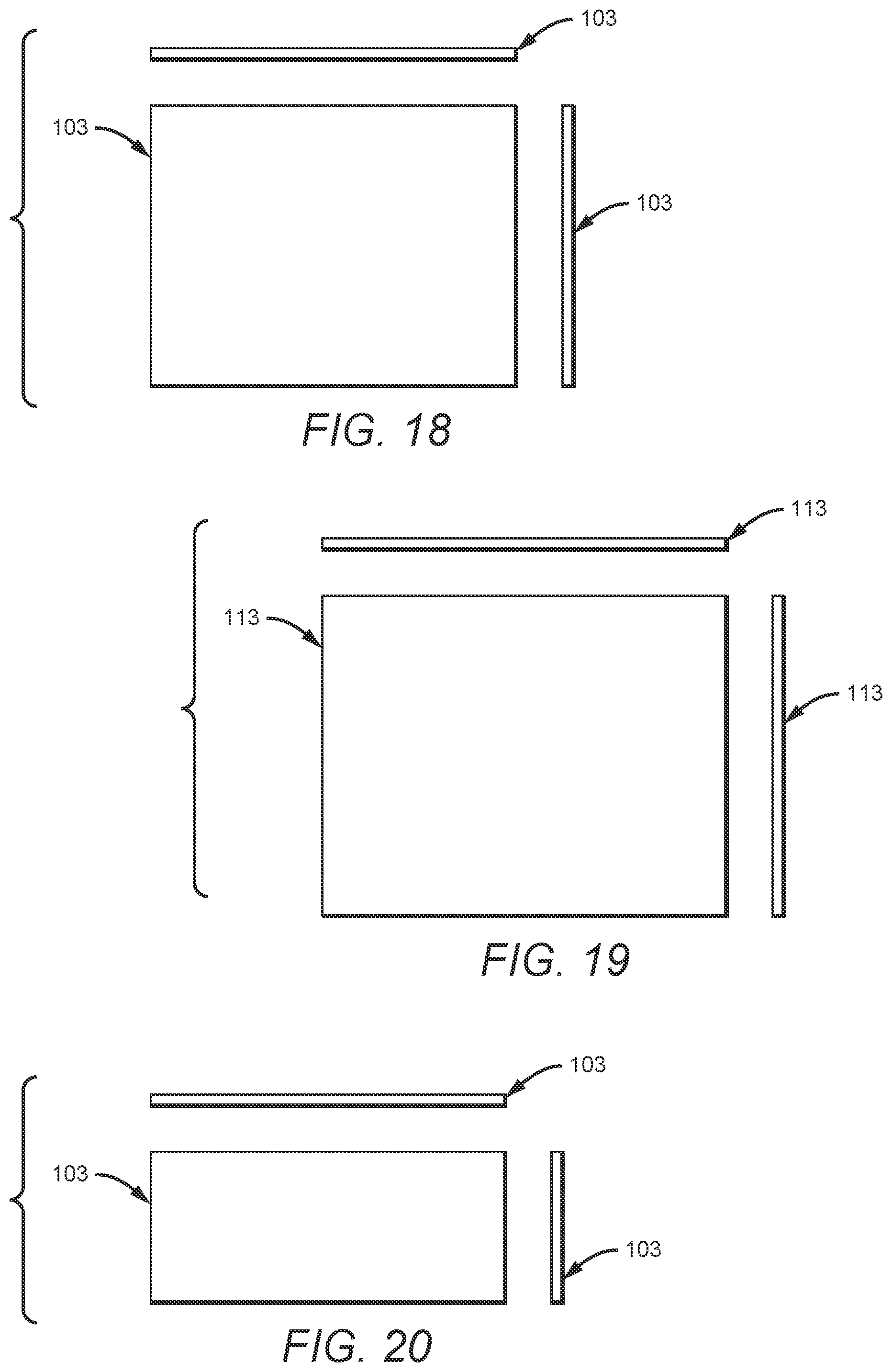 Patent US12098022 Figure 11 – Devices and methods for blast containment