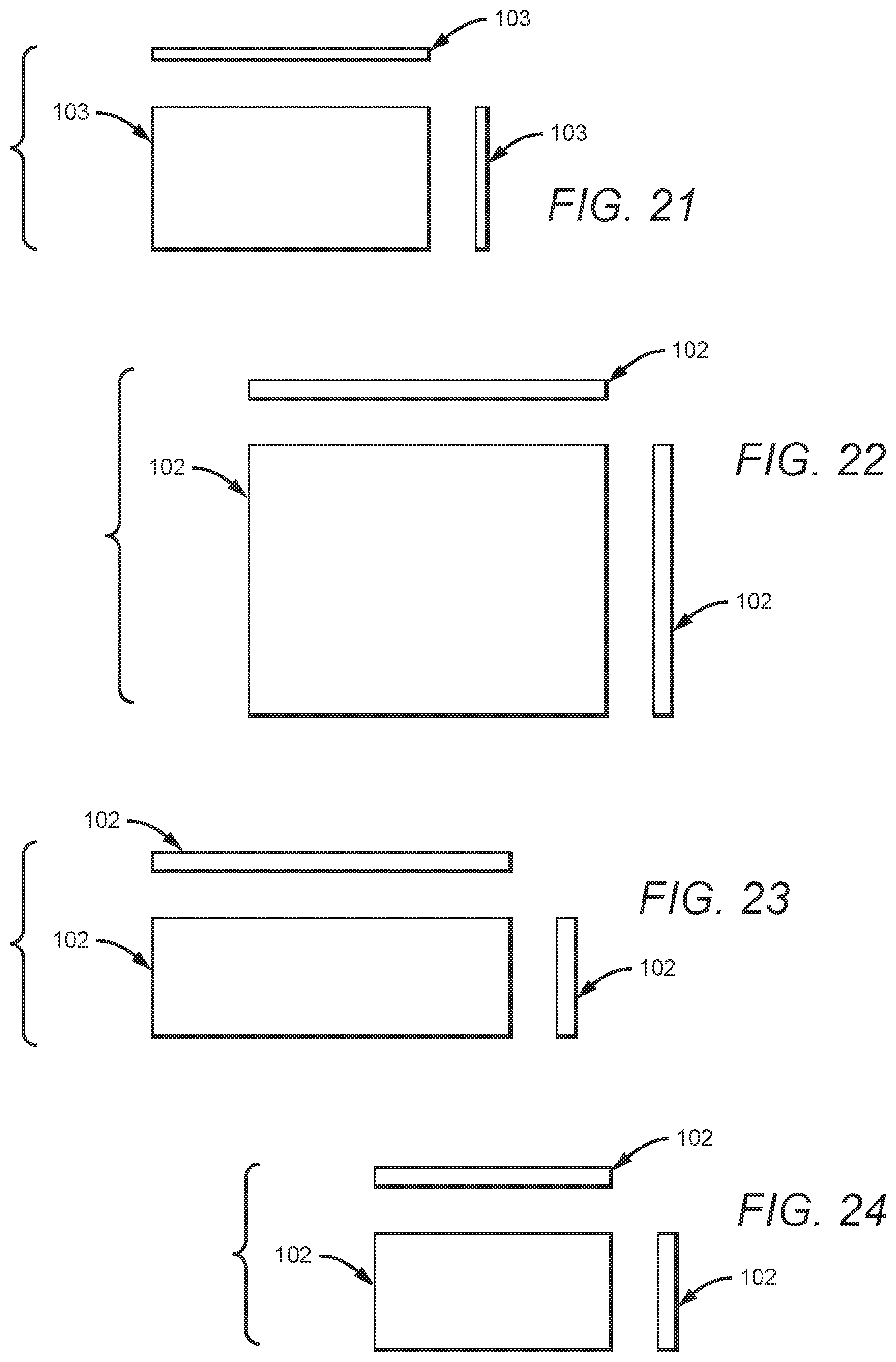 Patent US12098022 Figure 12 – Devices and methods for blast containment