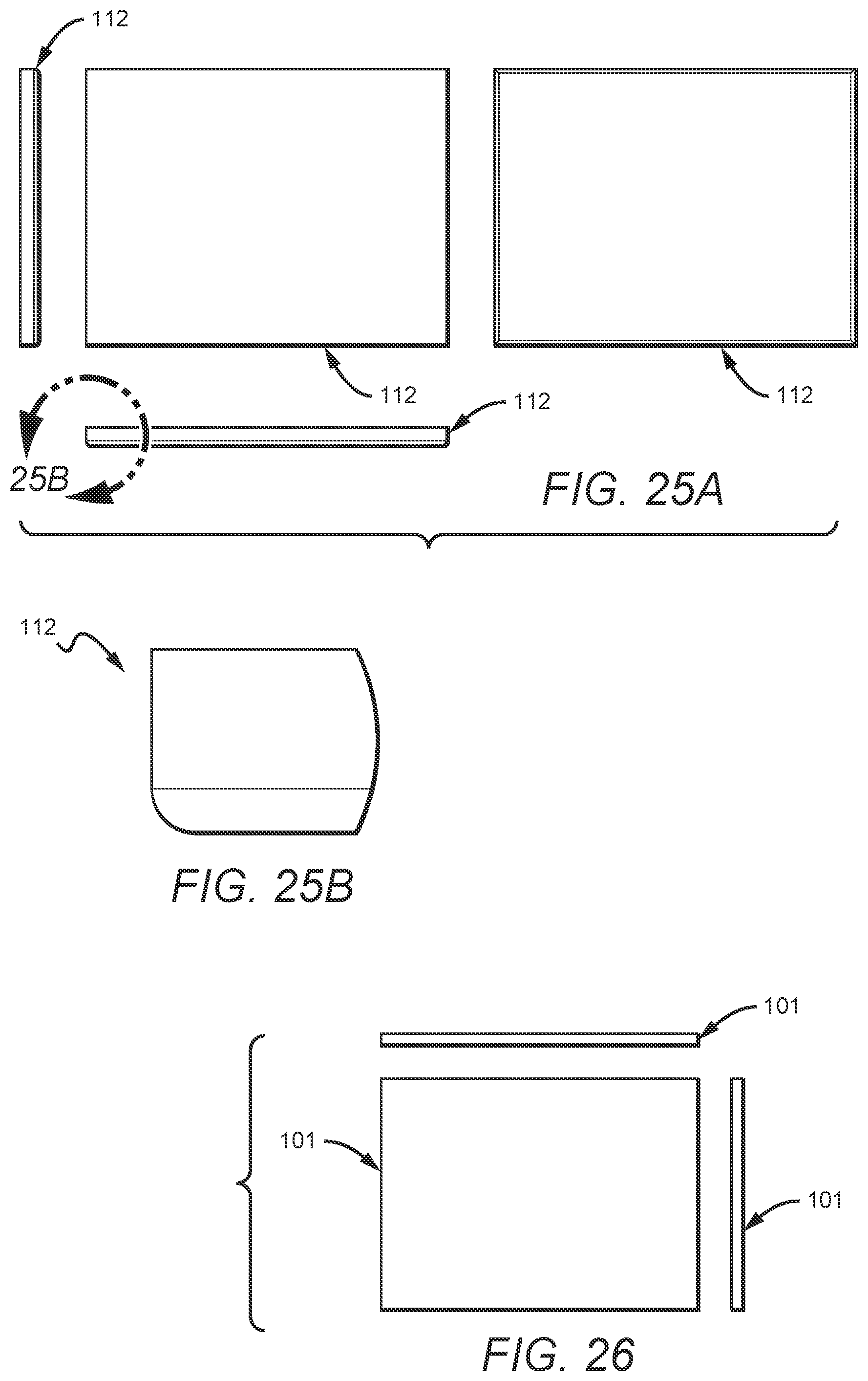 Patent US12098022 Figure 13 – Devices and methods for blast containment