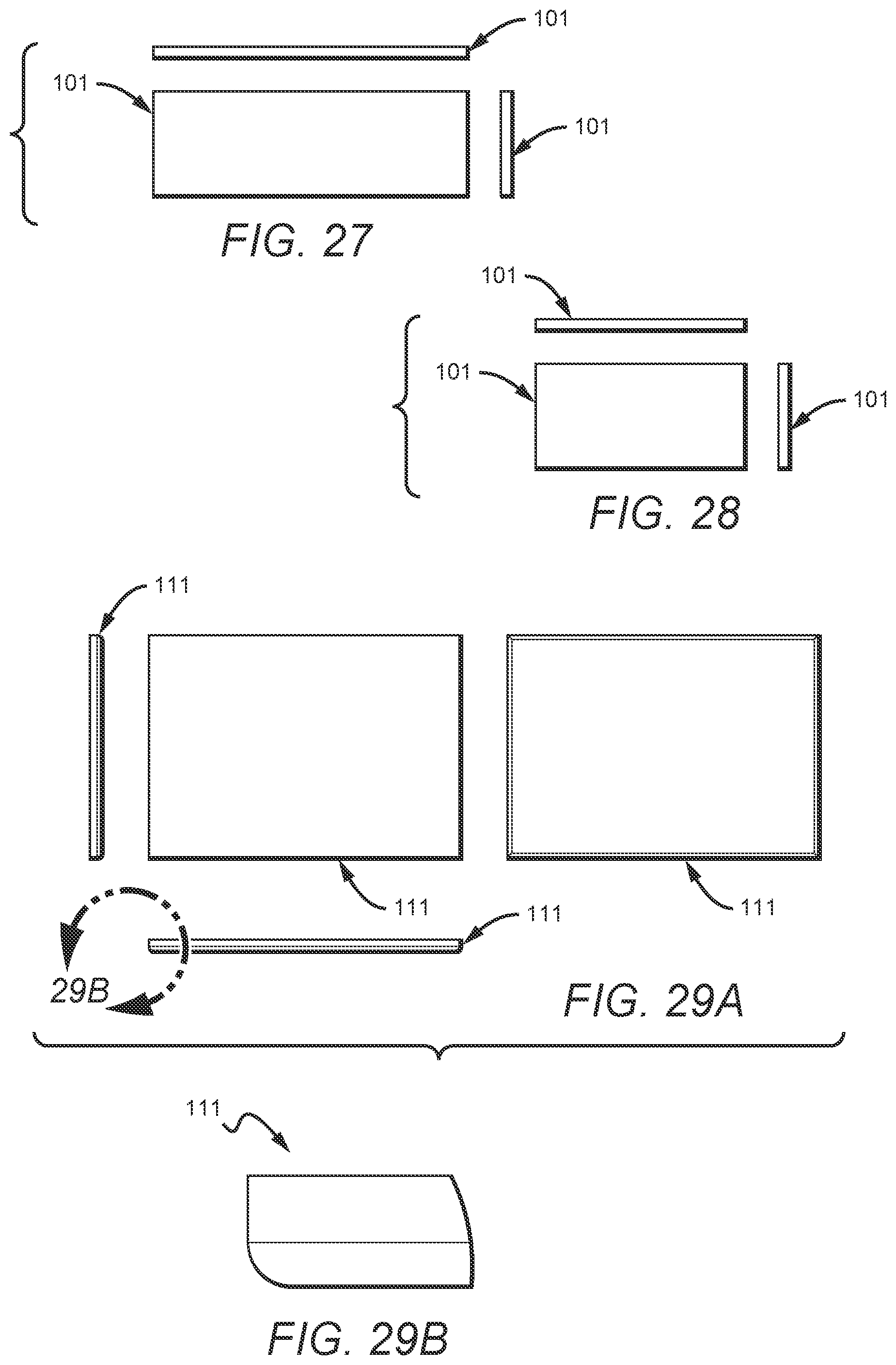 Patent US12098022 Figure 14 – Devices and methods for blast containment