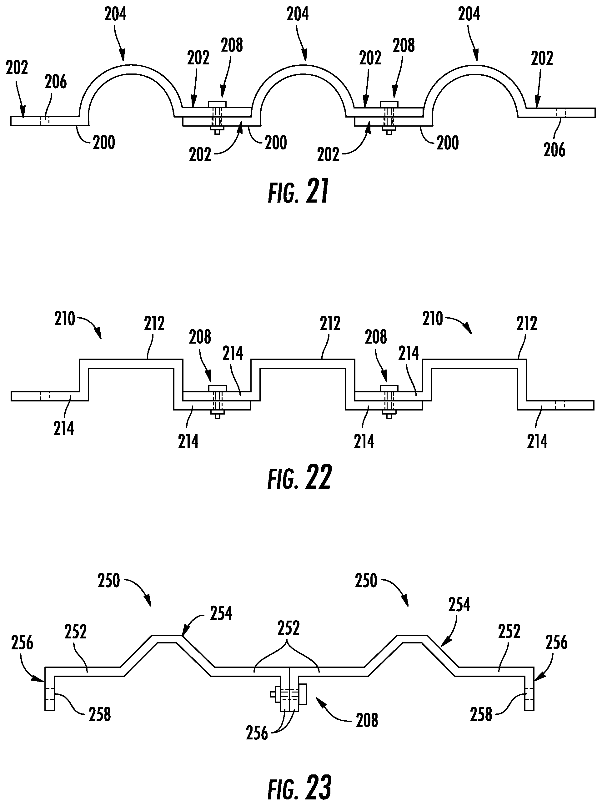 Patent US12098024 Figure 16 – Refuse container having modular side walls