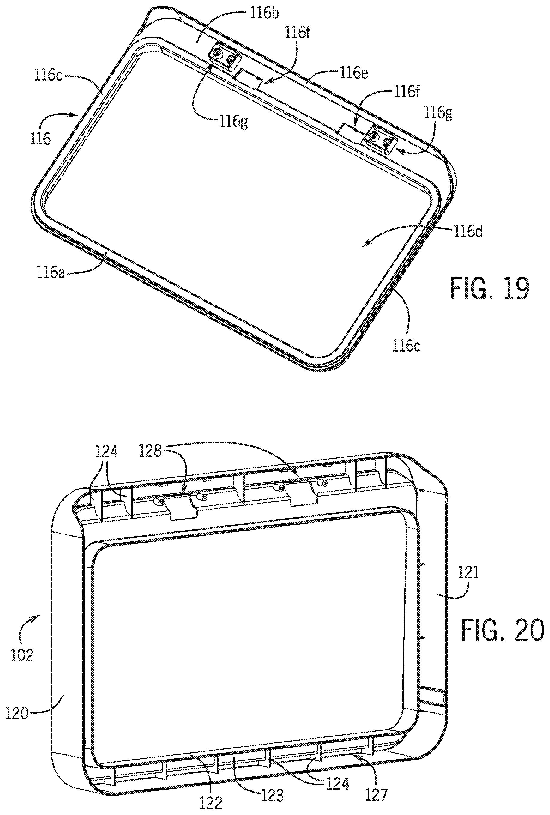Patent US12098025 Figure 13 – Trash can