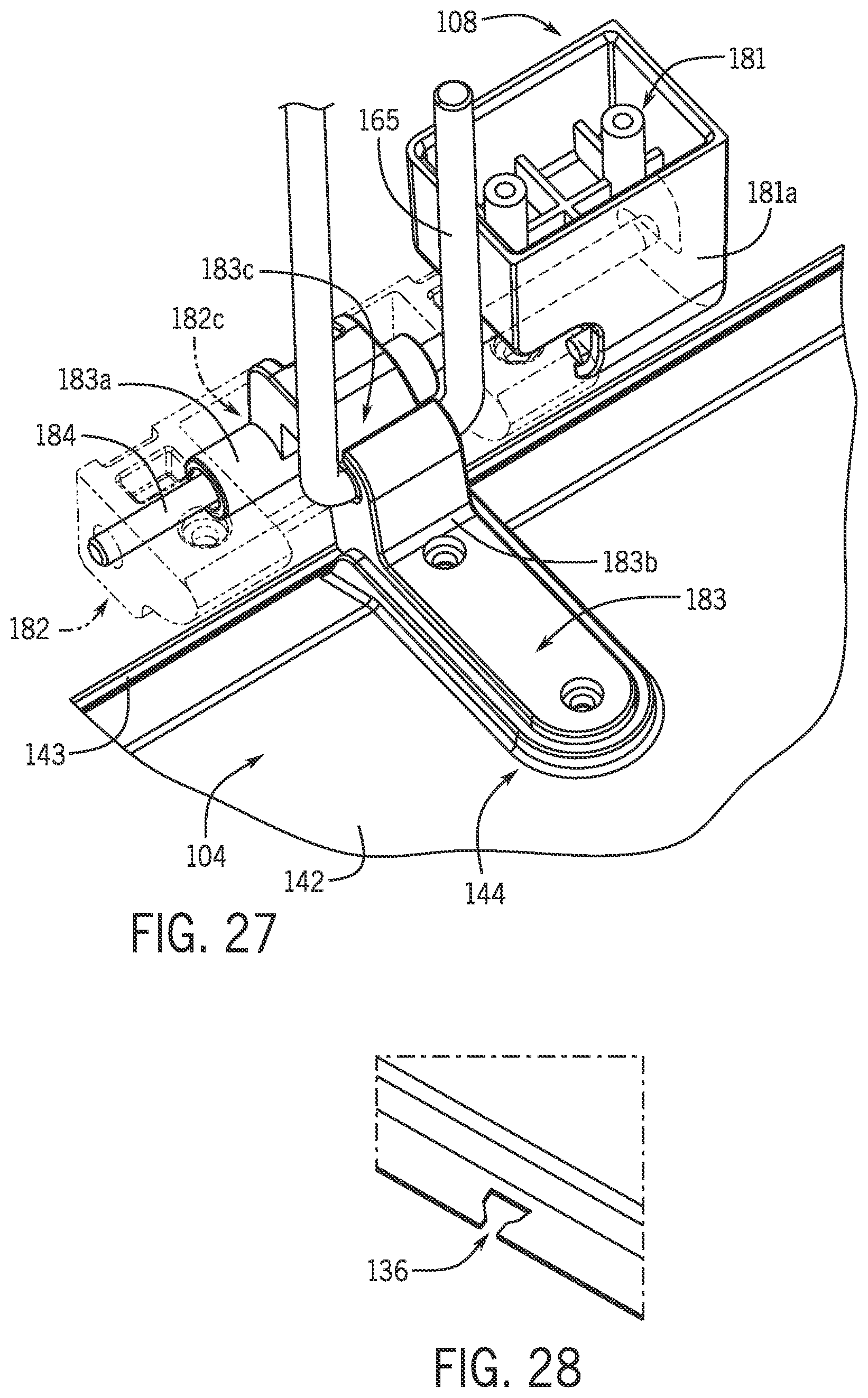 Patent US12098025 Figure 17 – Trash can