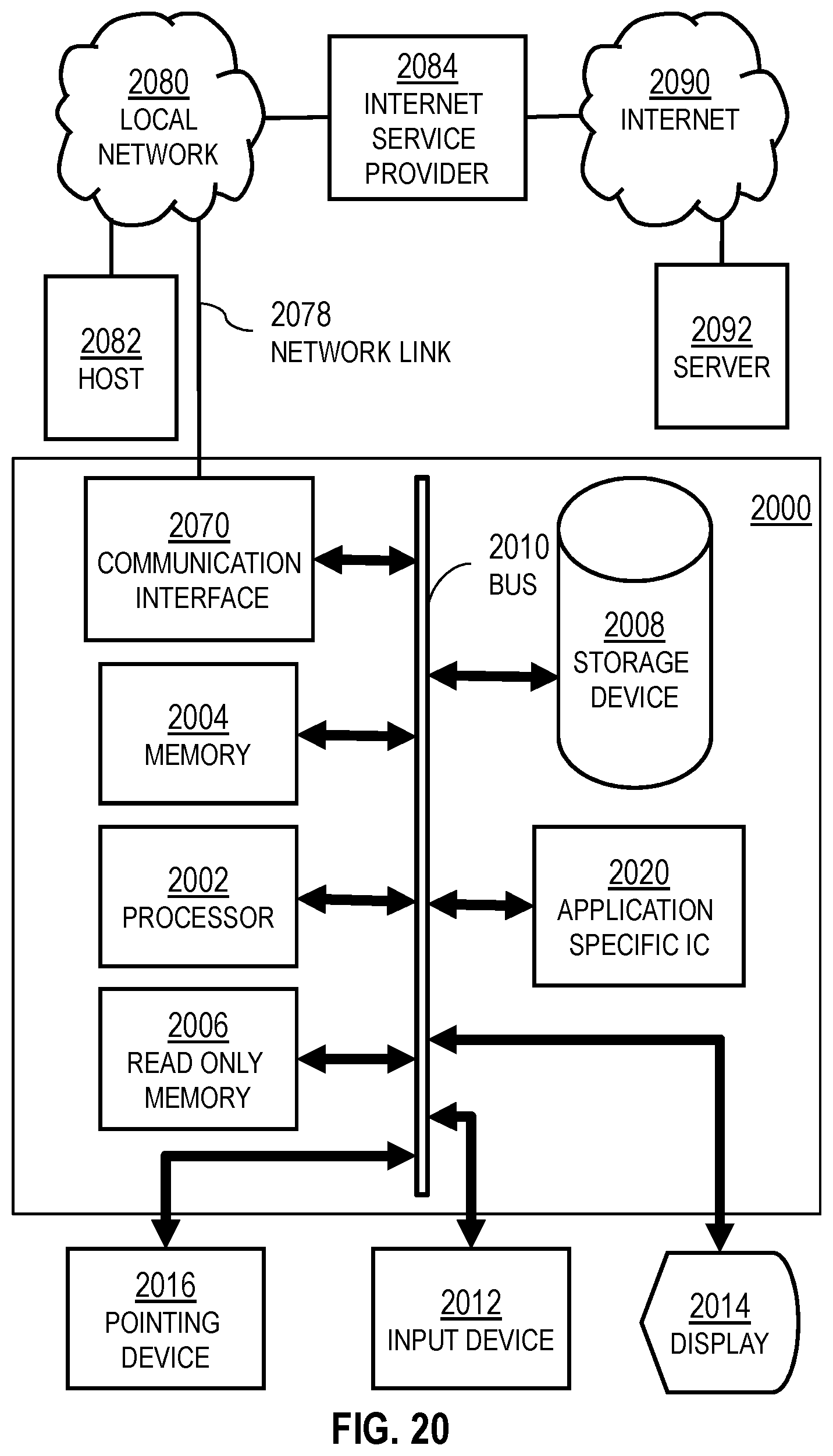 Patent US12098026 Figure 20 – Low profile transfer mechanism for controlled environment