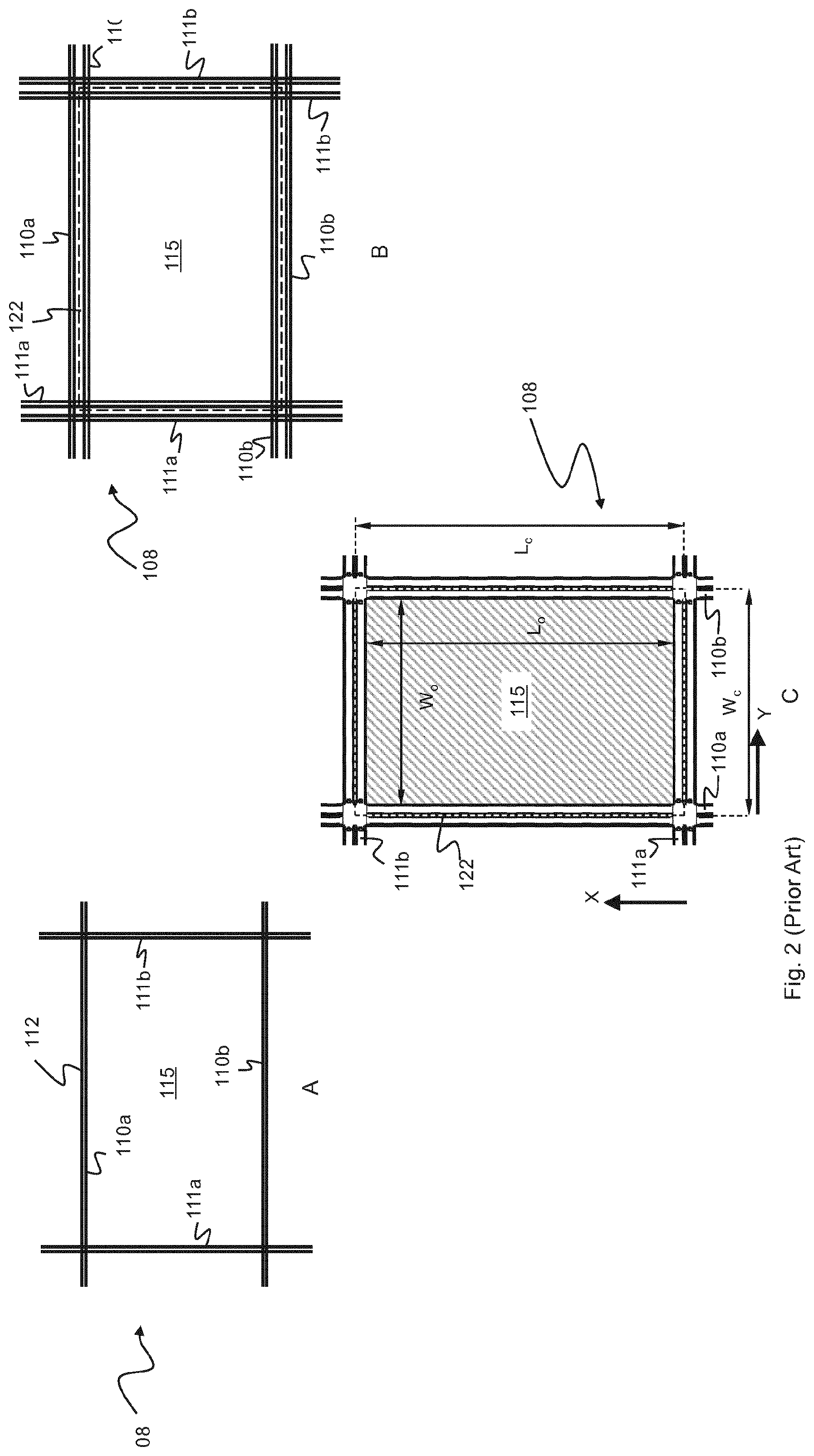 Patent US12098029 Figure 2 – Access station for picking storage containers